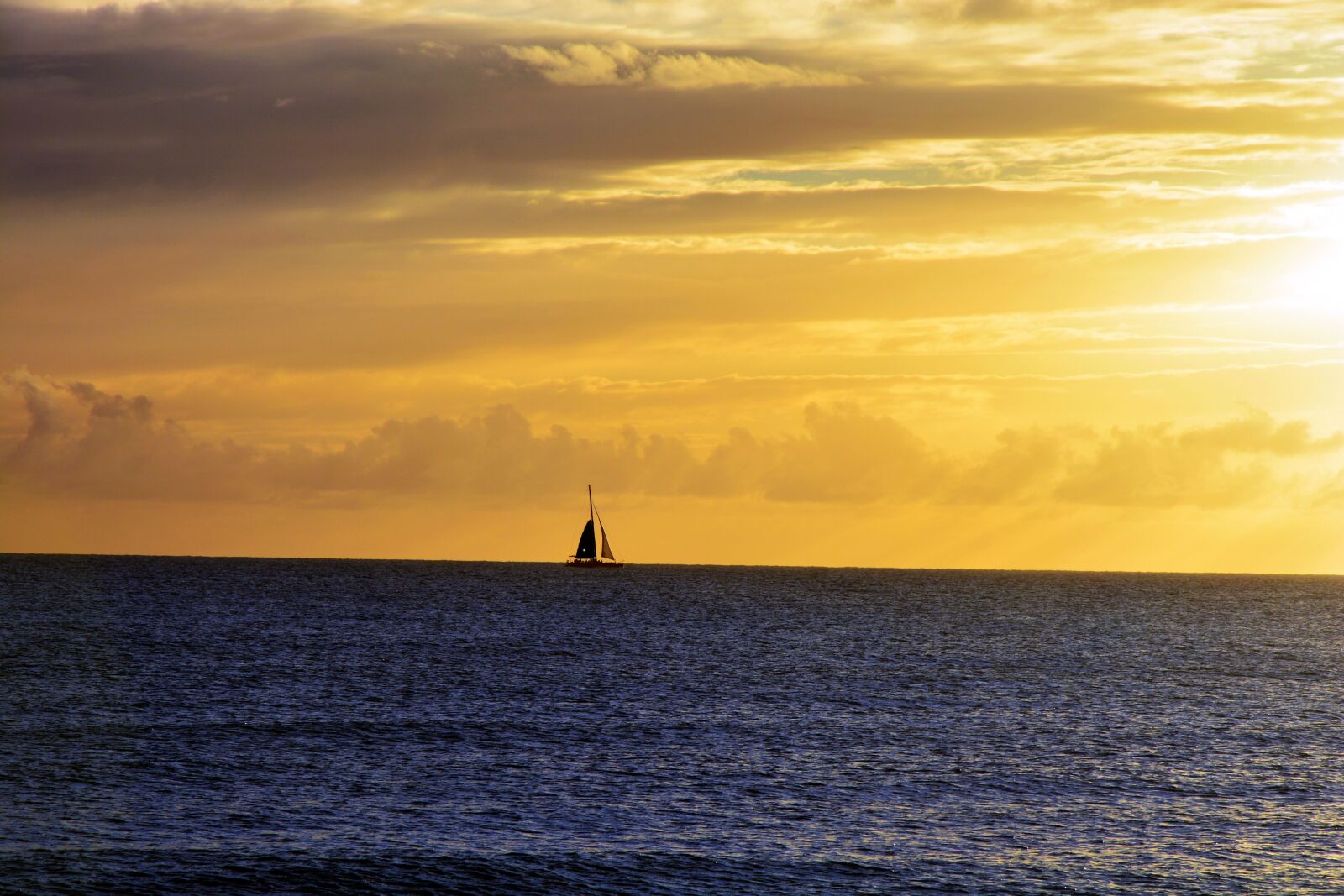 Nikon D7100 sample photo. Sea, ocean, sailing photography
