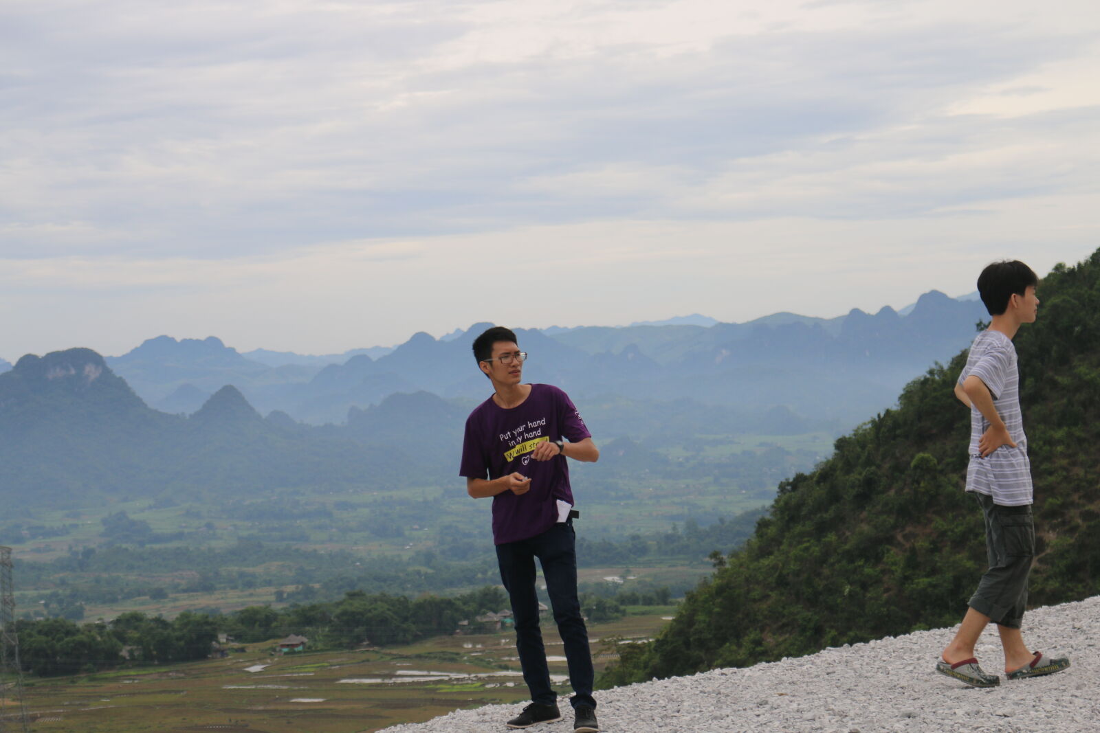 Canon EOS 70D sample photo