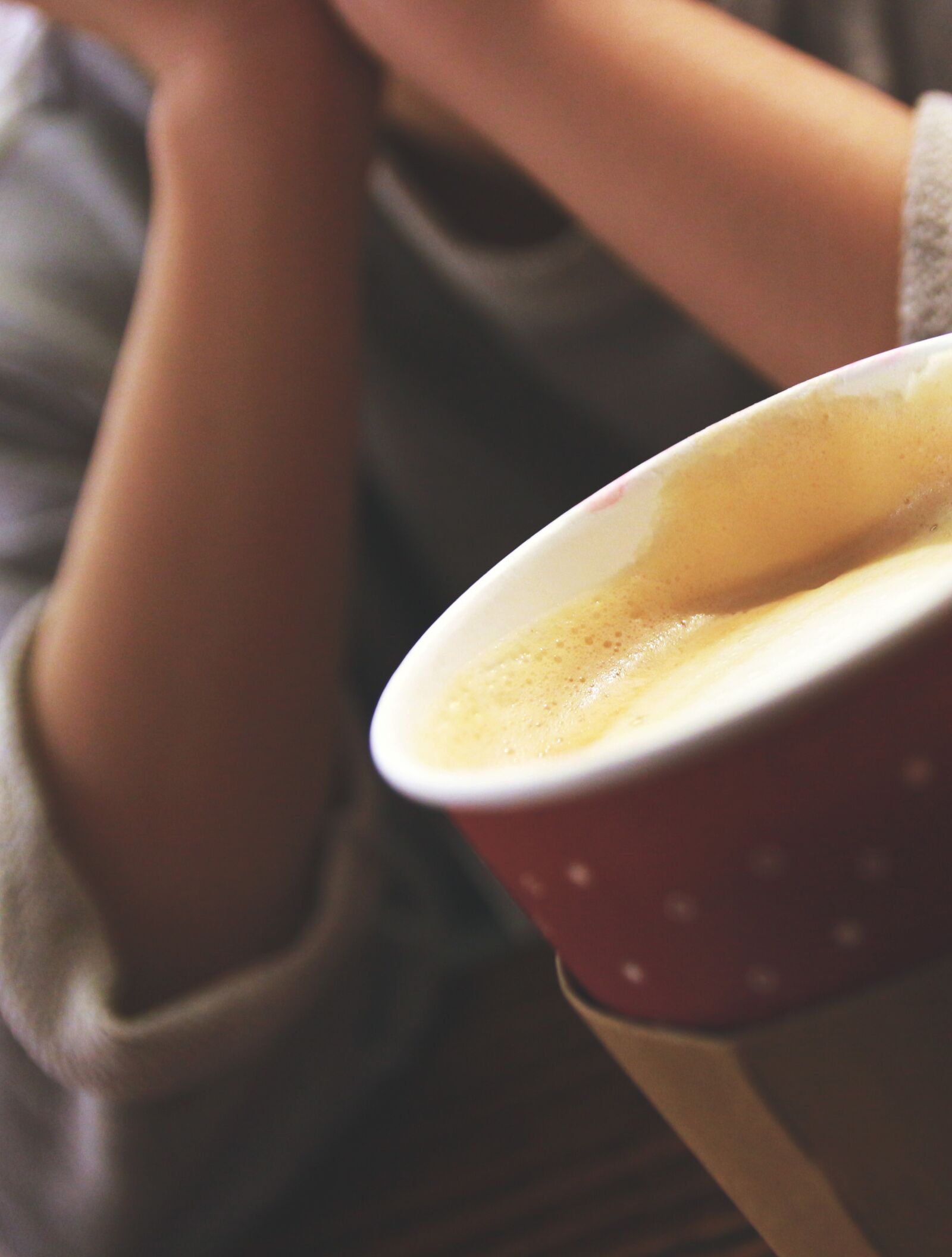 Canon EOS 700D (EOS Rebel T5i / EOS Kiss X7i) sample photo. Coffee, cafe, tea photography