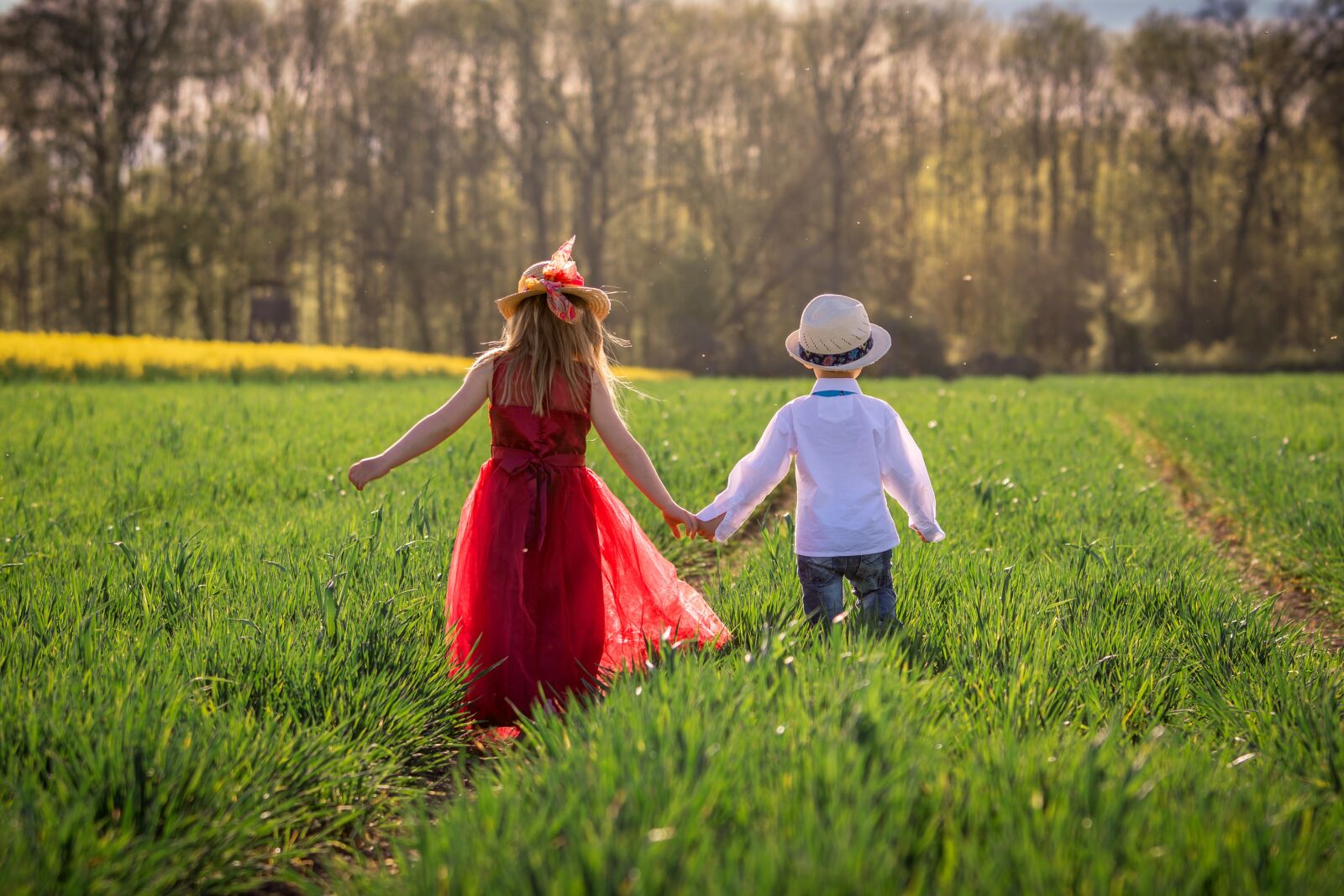 Nikon D7200 sample photo. Children, childhood, friends photography