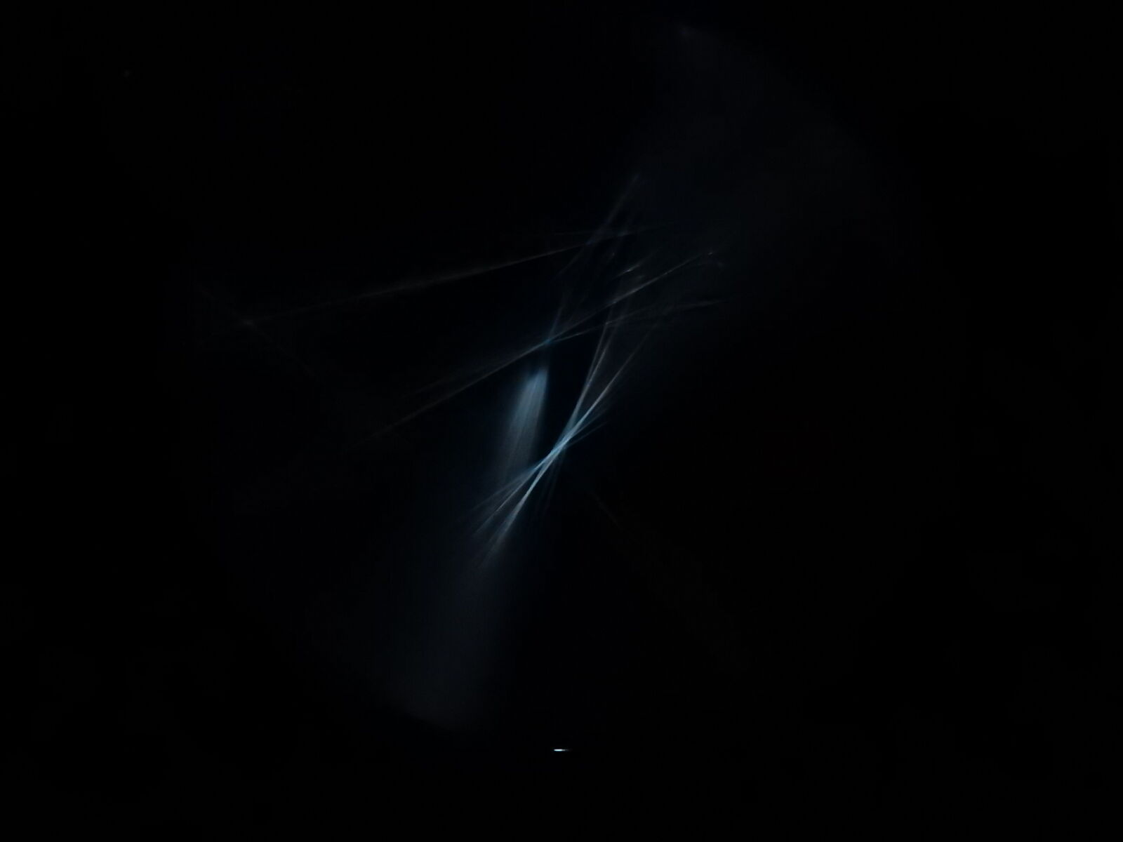 Nikon Coolpix S9900 sample photo. Art, light photography