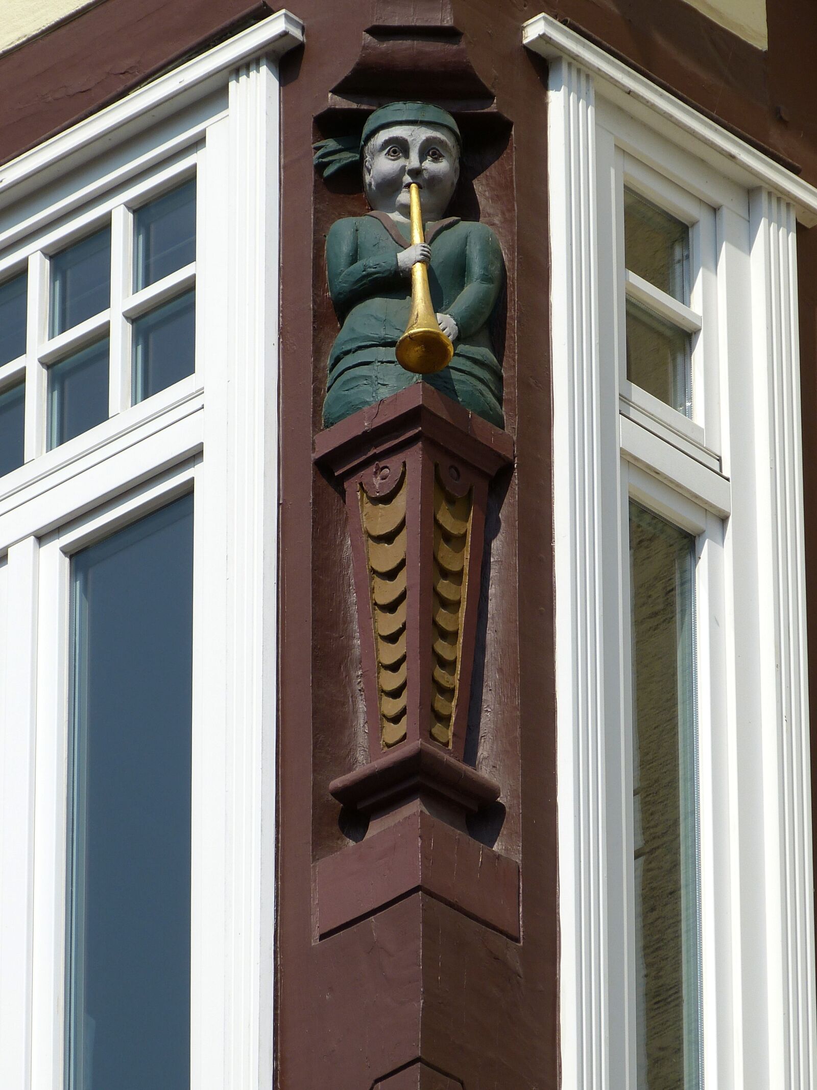 Panasonic Lumix DMC-FZ150 sample photo. Celle, lower saxony, historic photography