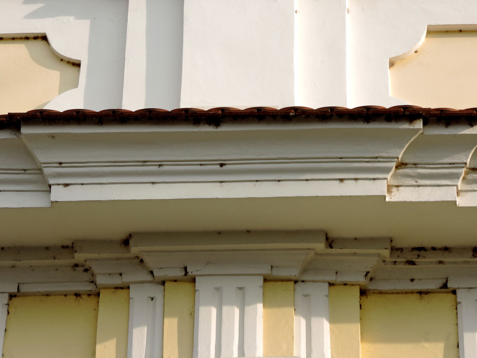 Nikon Coolpix P520 sample photo. Decorative, architectural, architectural style photography