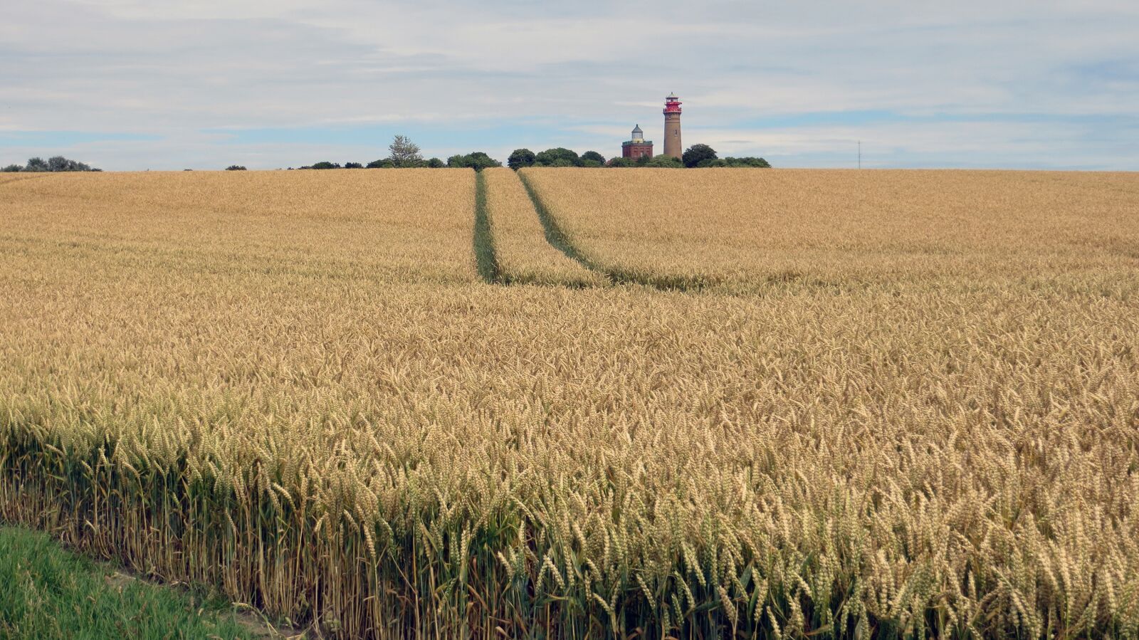 Canon PowerShot SX240 HS sample photo. Cape arkona, r gen photography