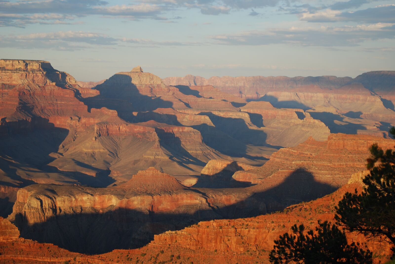 Nikon D60 sample photo. Grand canyon, usa, arizona photography