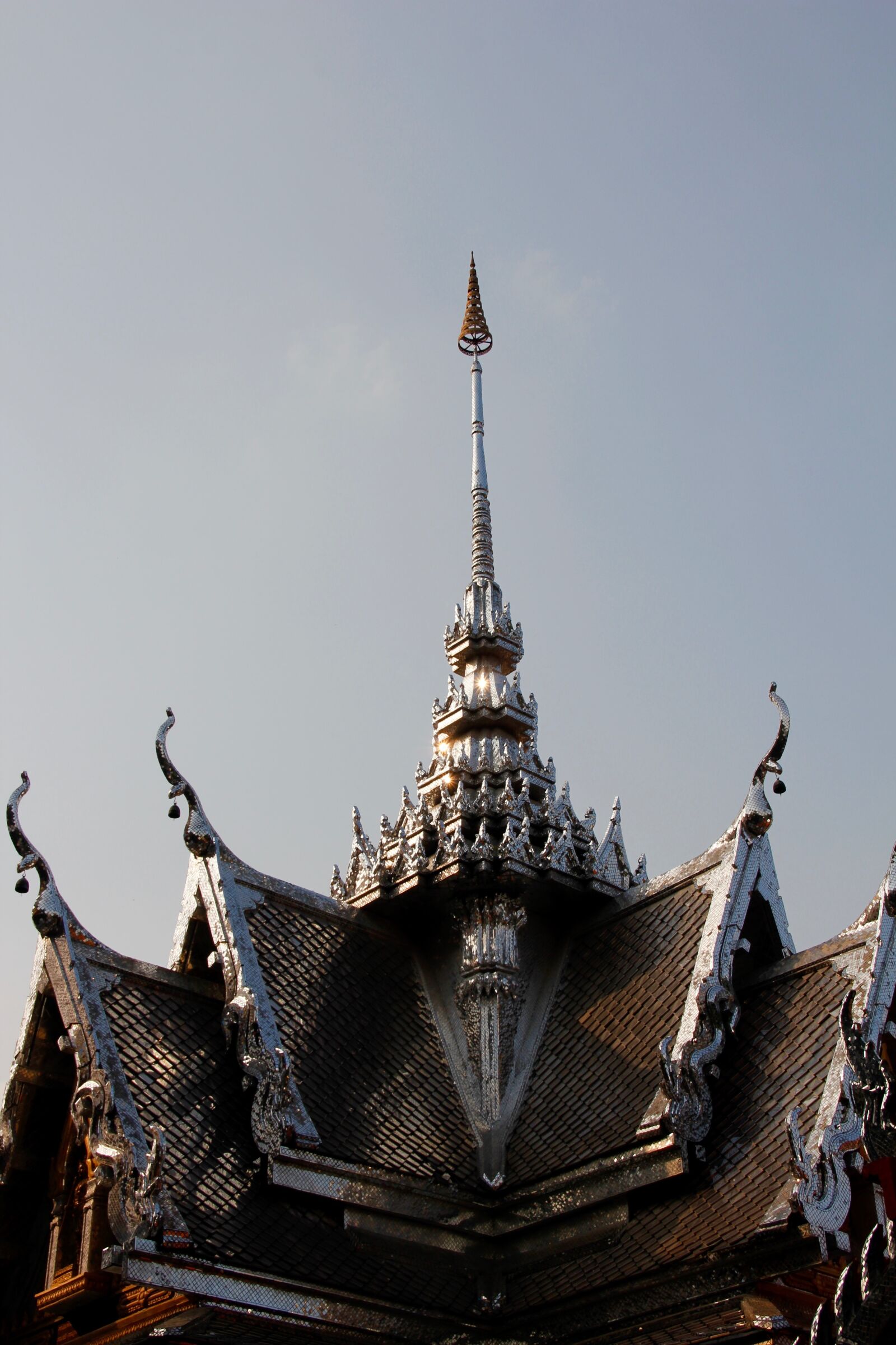 Canon EOS 60D sample photo. Thailand, bangkok, temple photography