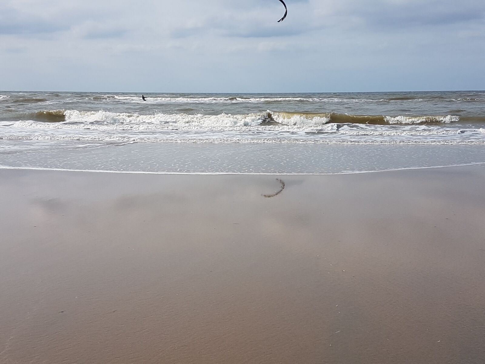 Samsung SM-G930F sample photo. Sea, beach, ocean photography