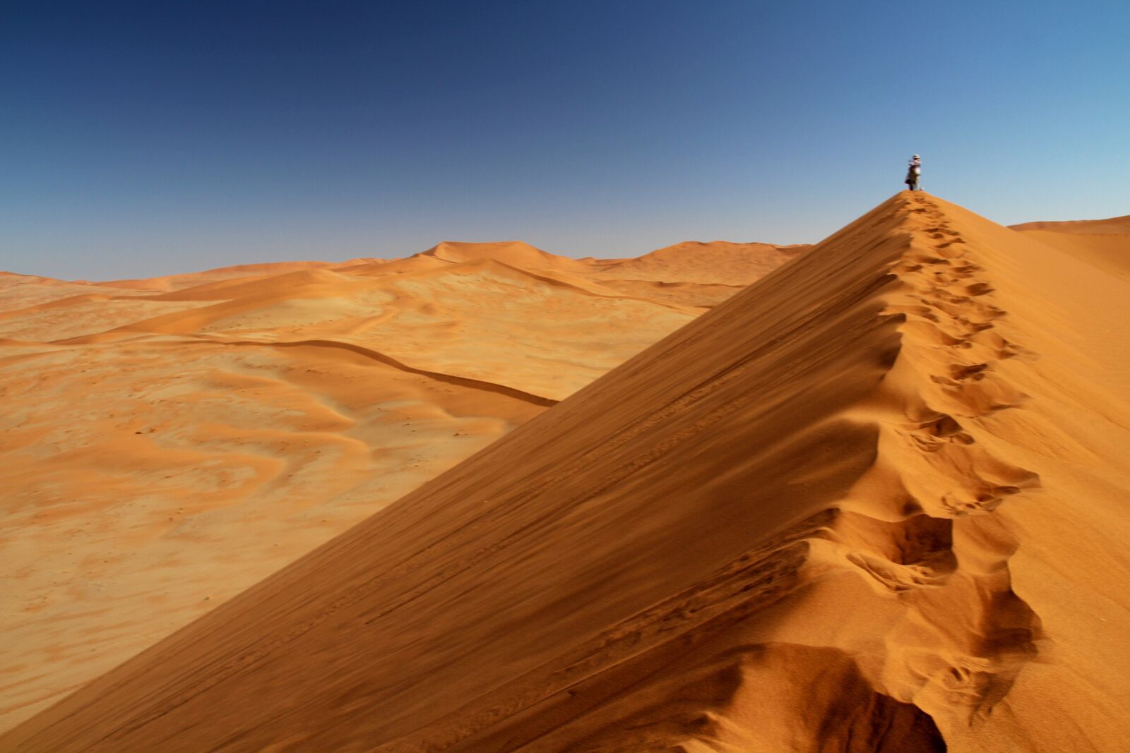 Canon EOS 700D (EOS Rebel T5i / EOS Kiss X7i) sample photo. Dune, namibia, sossusvlei photography