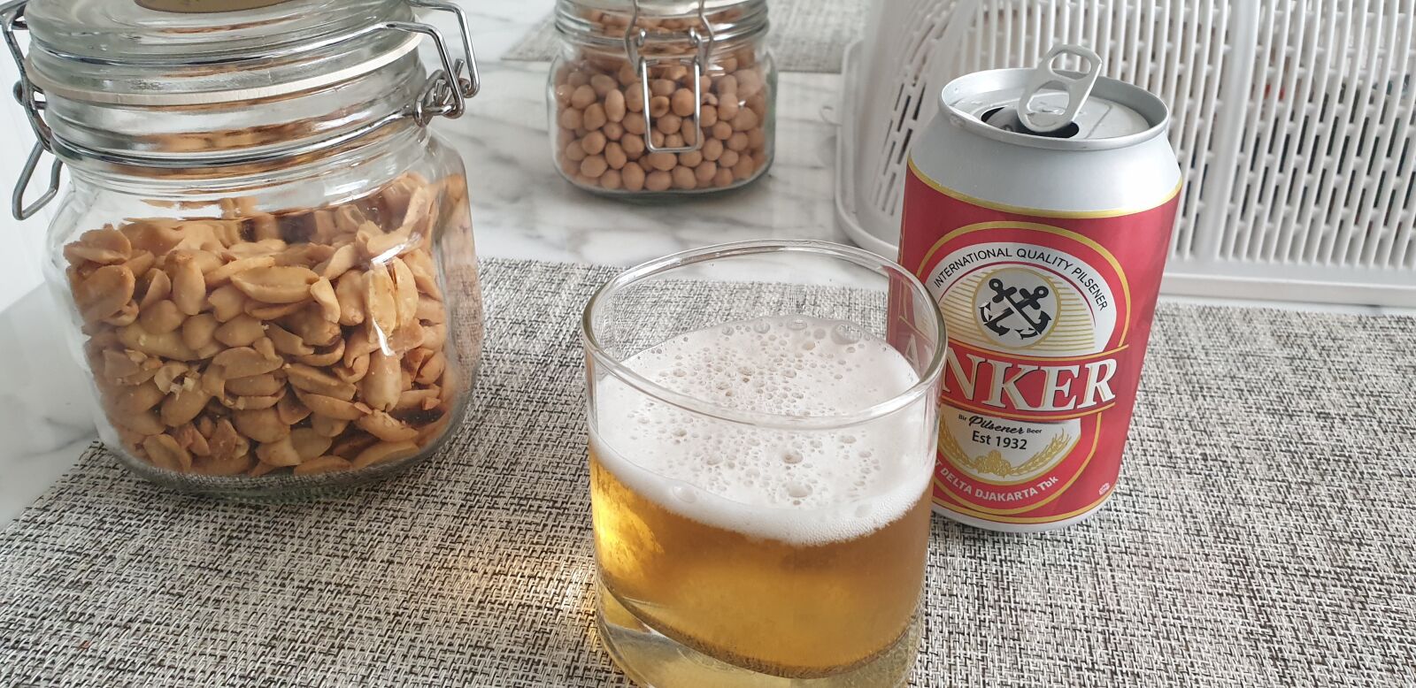 Samsung Galaxy Note9 sample photo. Lockdown, enjoy, cold beer photography