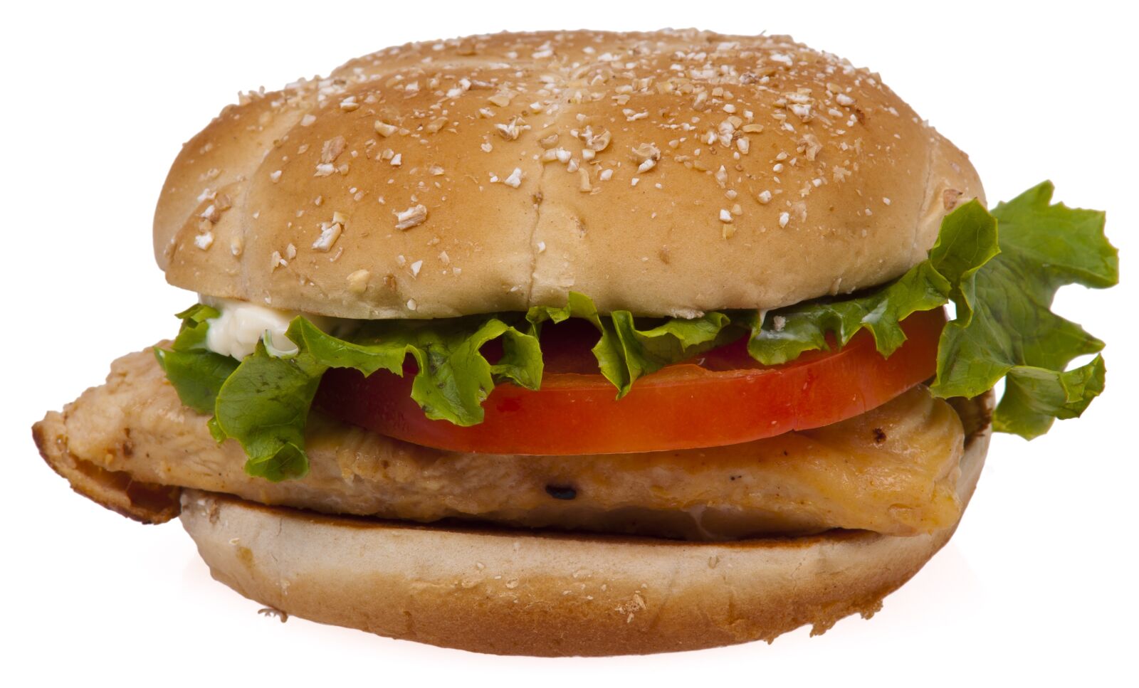 Sony Alpha DSLR-A700 sample photo. Hamburger, burger, fast food photography