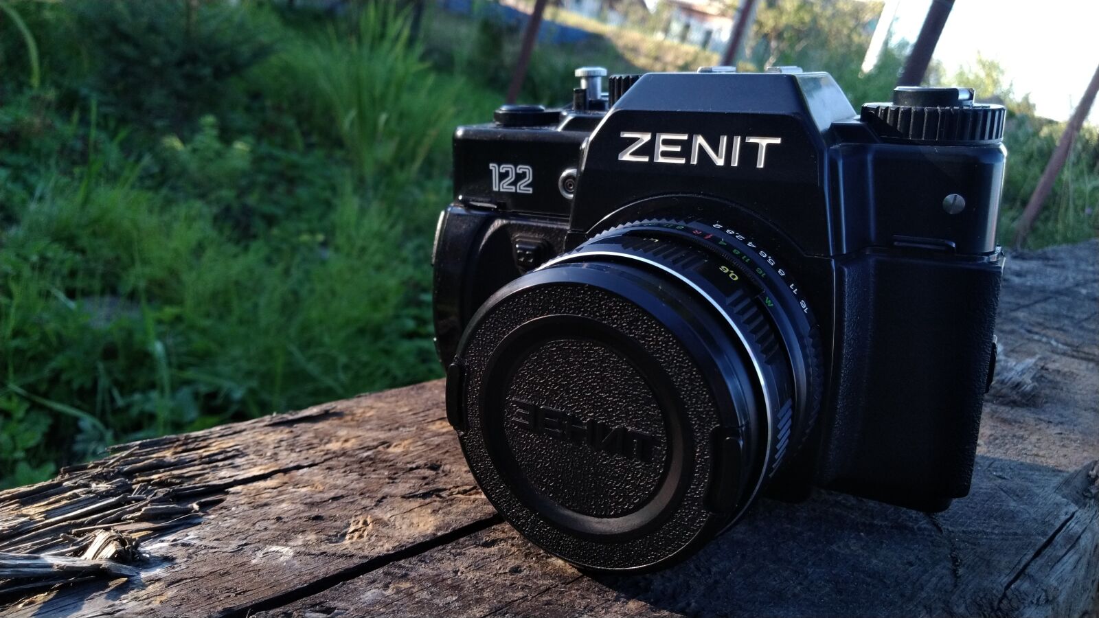 ASUS ZenFone 5 Lite (ZC600KL) sample photo. зенит, без фильтра, фотоаппарат photography