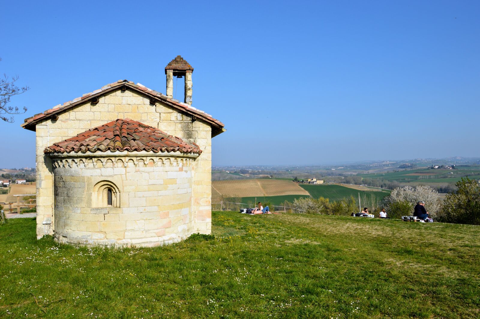 Nikon D3200 sample photo. Moleto, ottiglio, monferrato photography
