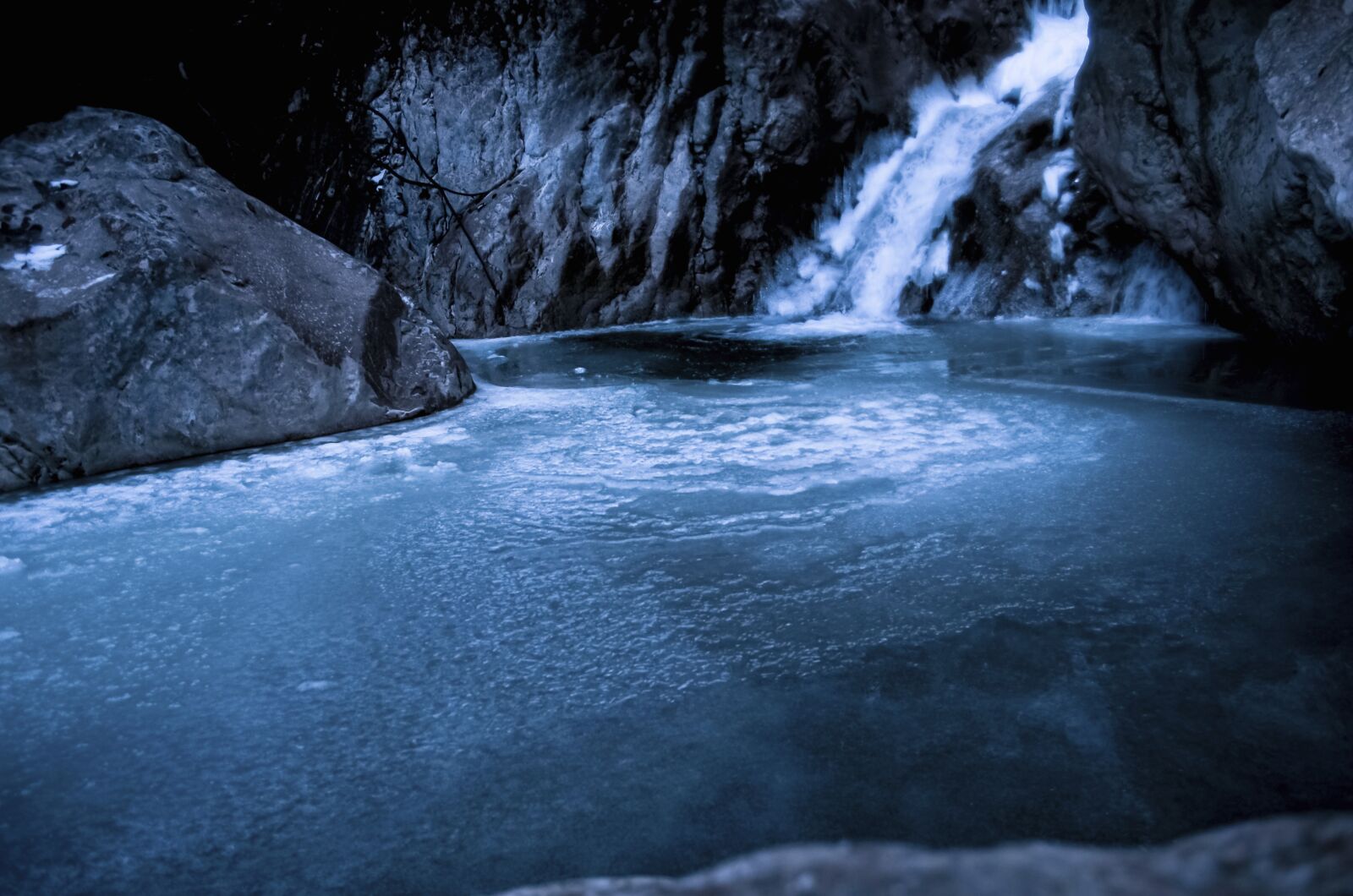 Nikon D7000 sample photo. Landscape, rock, nature photography