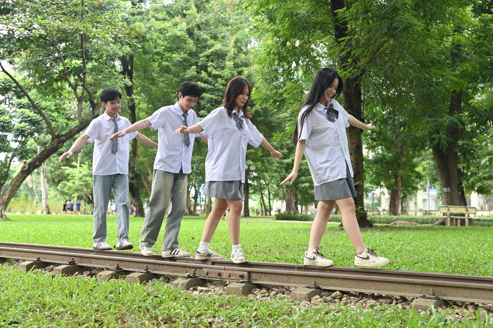 Nikon D780 sample photo