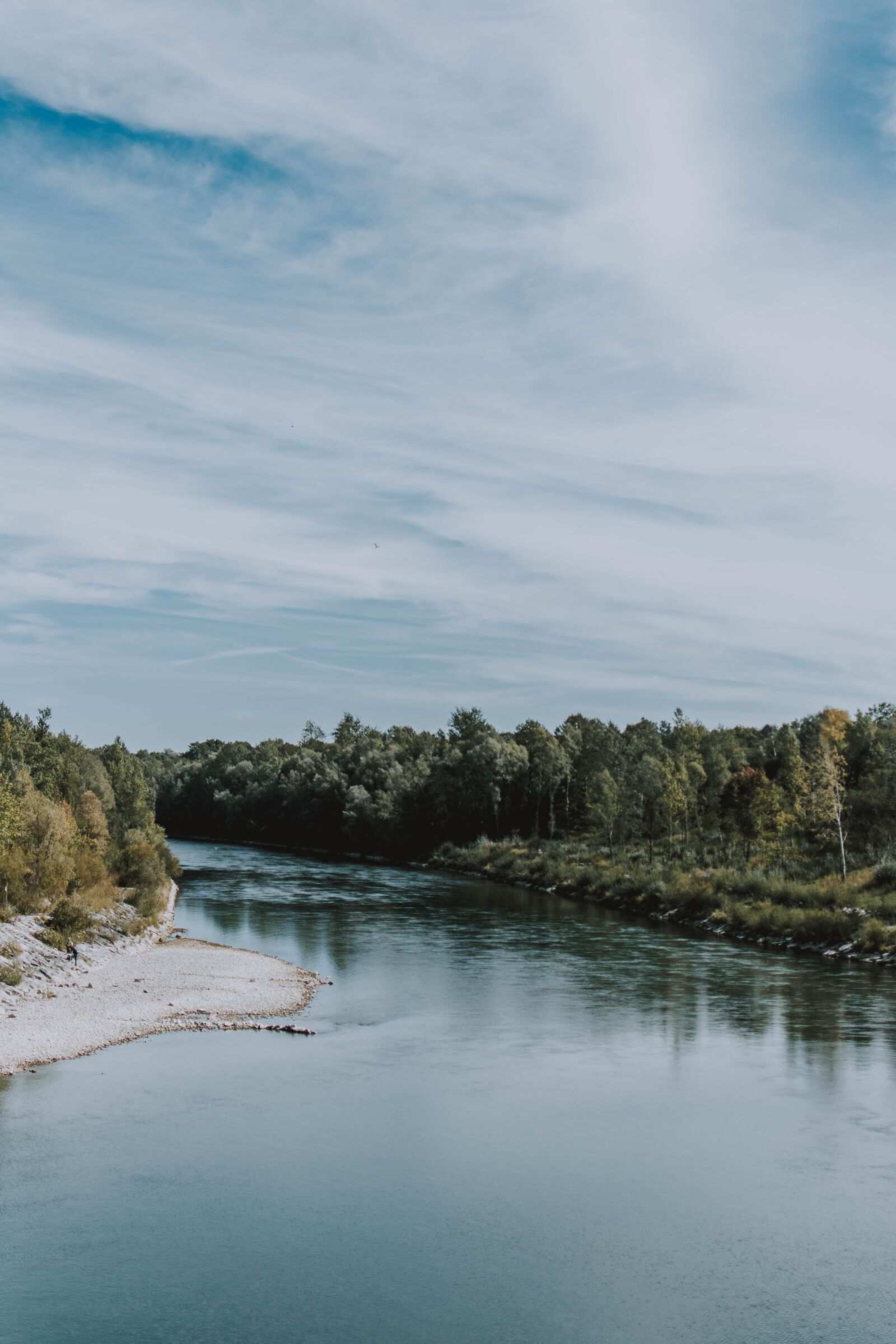 Nikon D5200 sample photo. Nature, river, landscape photography