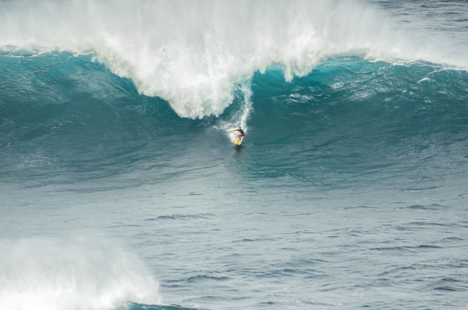 Nikon D7000 sample photo. Surfer, sport, person photography