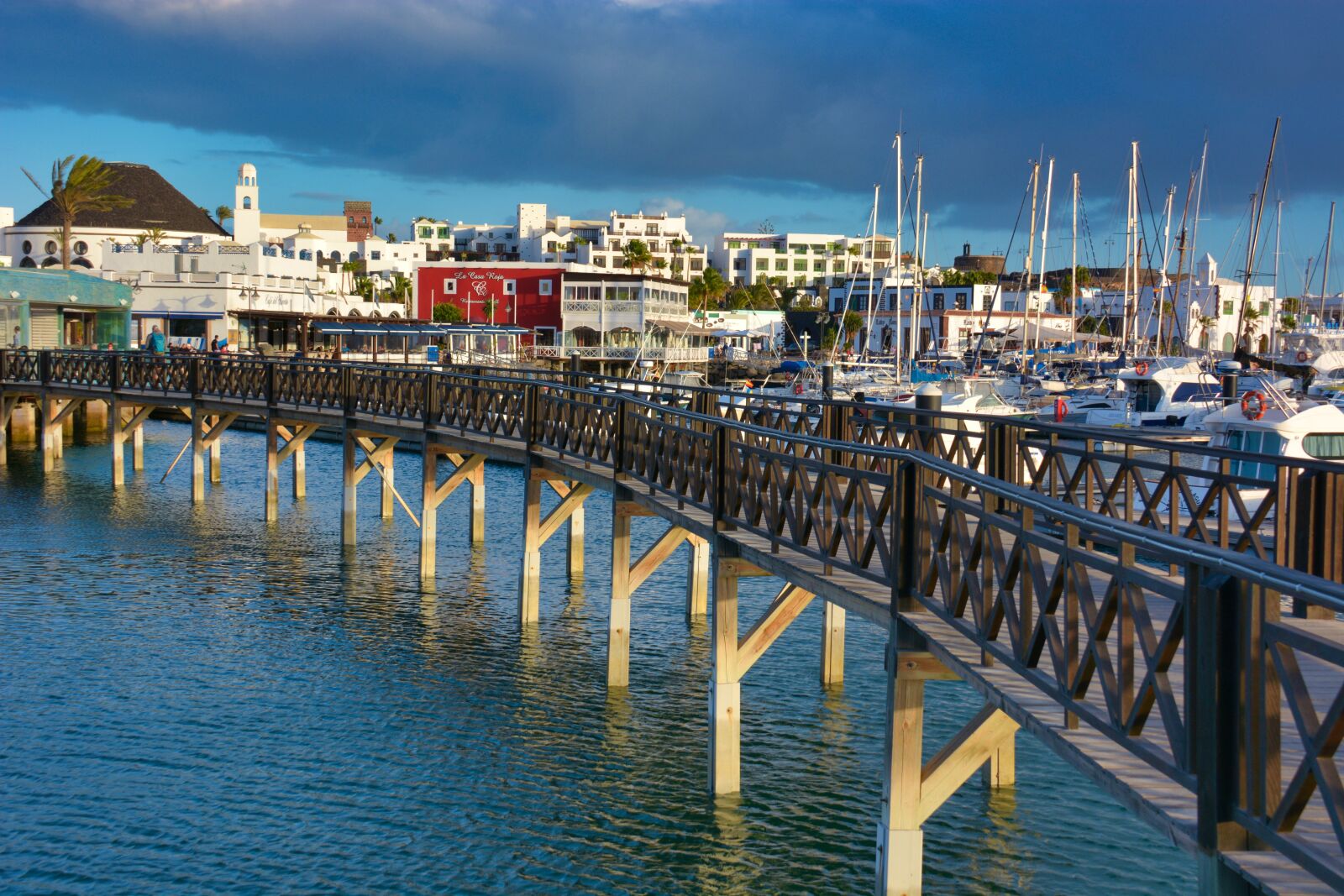 Nikon D7100 sample photo. Bridge, port, sailing ship photography
