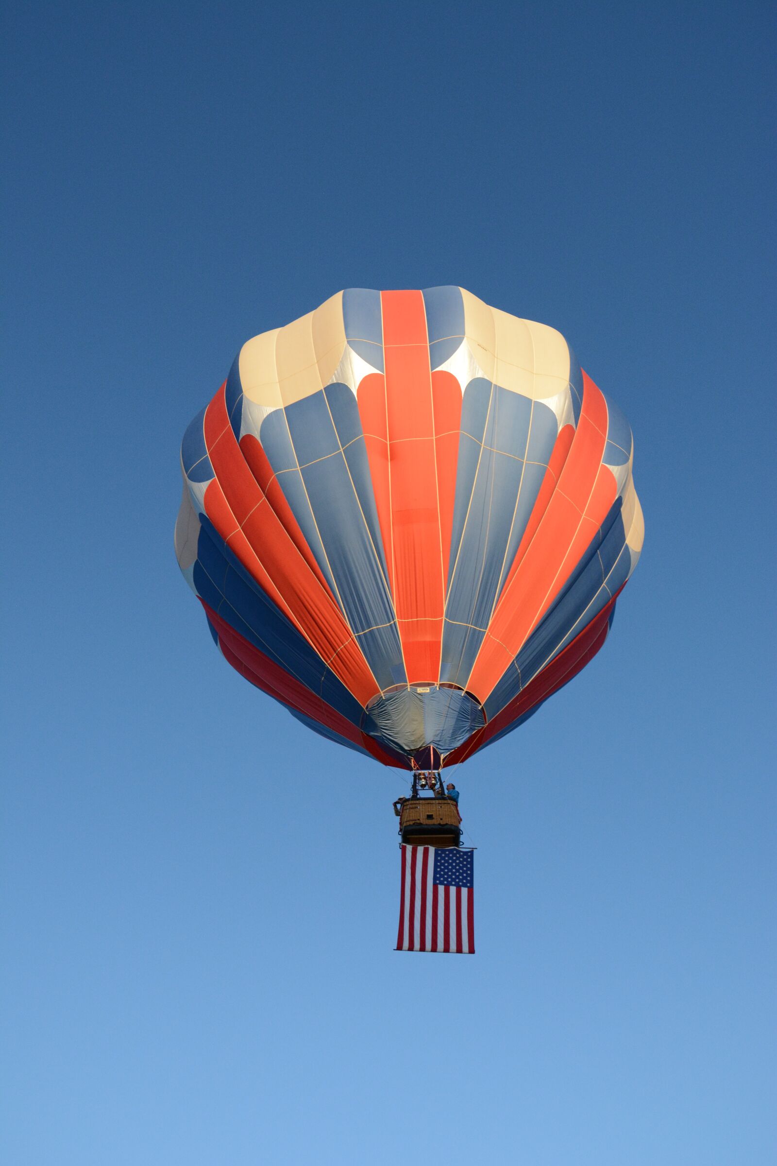 Nikon D7100 sample photo. Reno, air balloons, flight photography