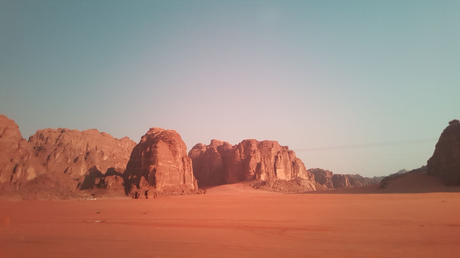 Samsung Galaxy Note5 sample photo. Tabouk, al zita, mountains photography