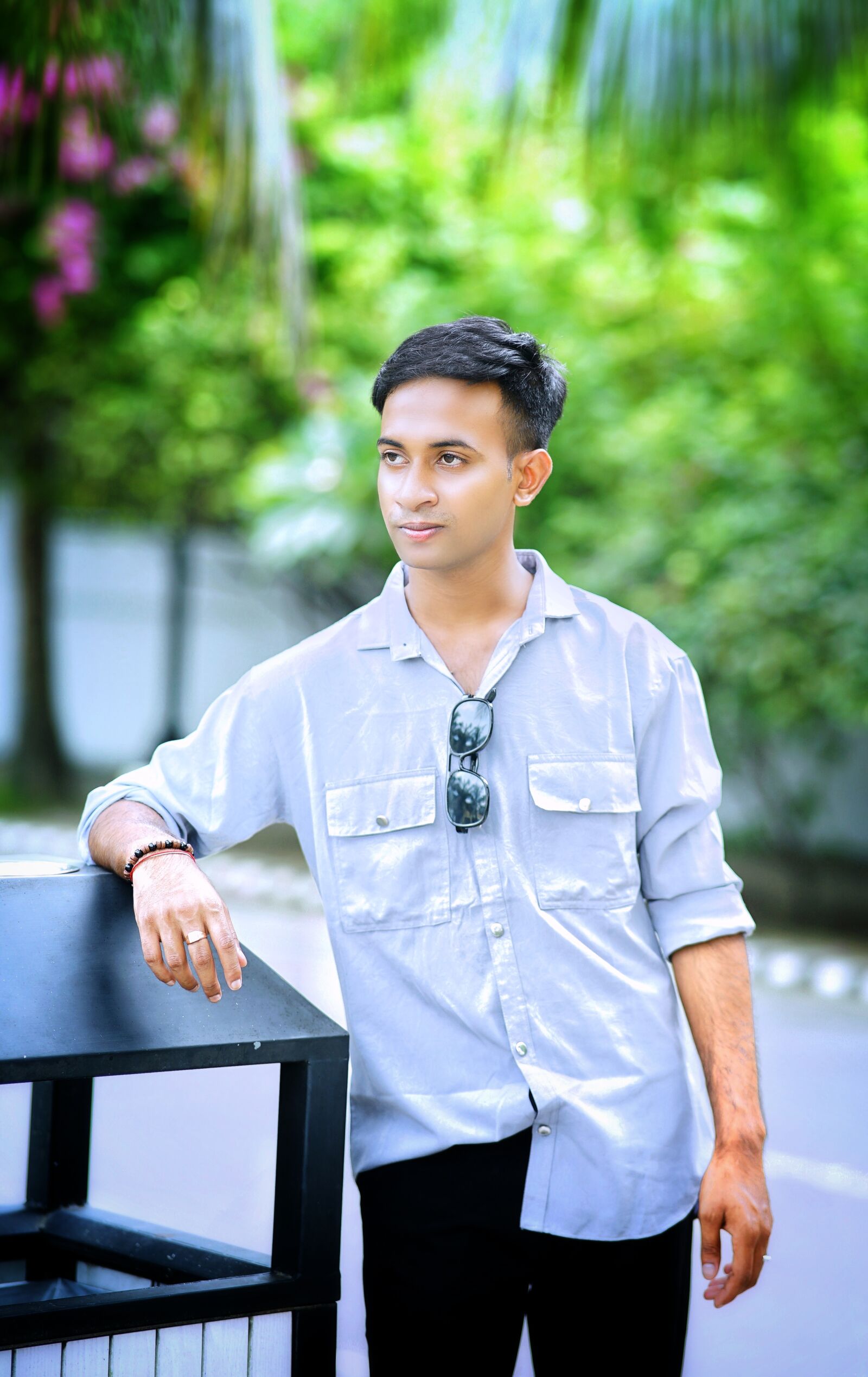Sony a7 II sample photo. Apurbo chandra bangladesh nambr photography