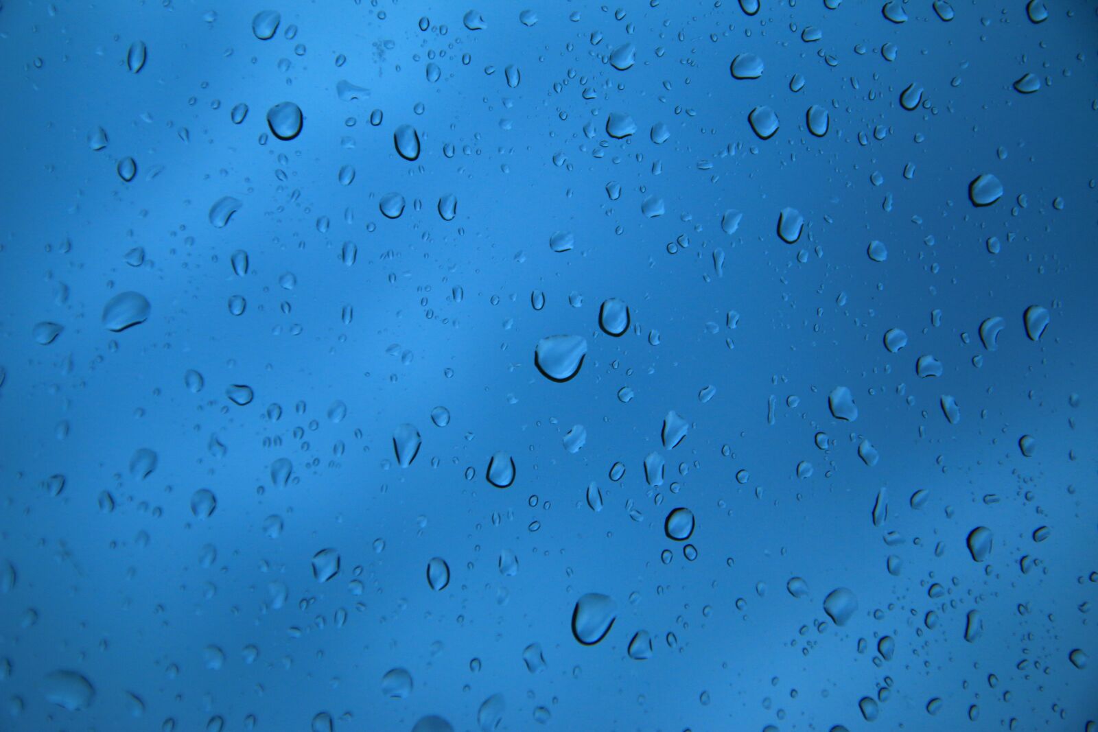 Canon EOS 70D sample photo. Rain, it's raining, water photography