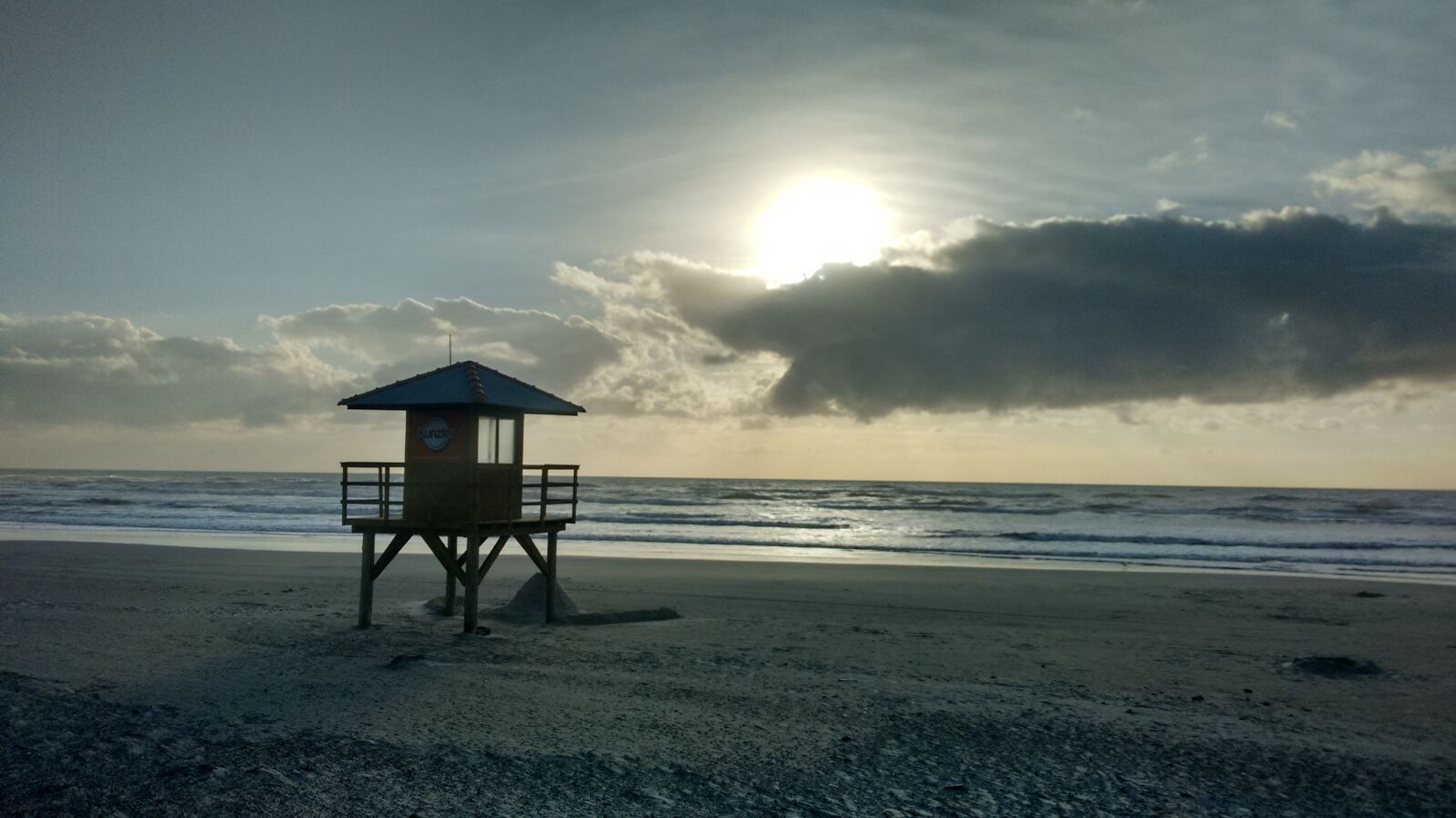 Motorola Moto G (2nd Gen) sample photo. Beach, mar, sunrise photography