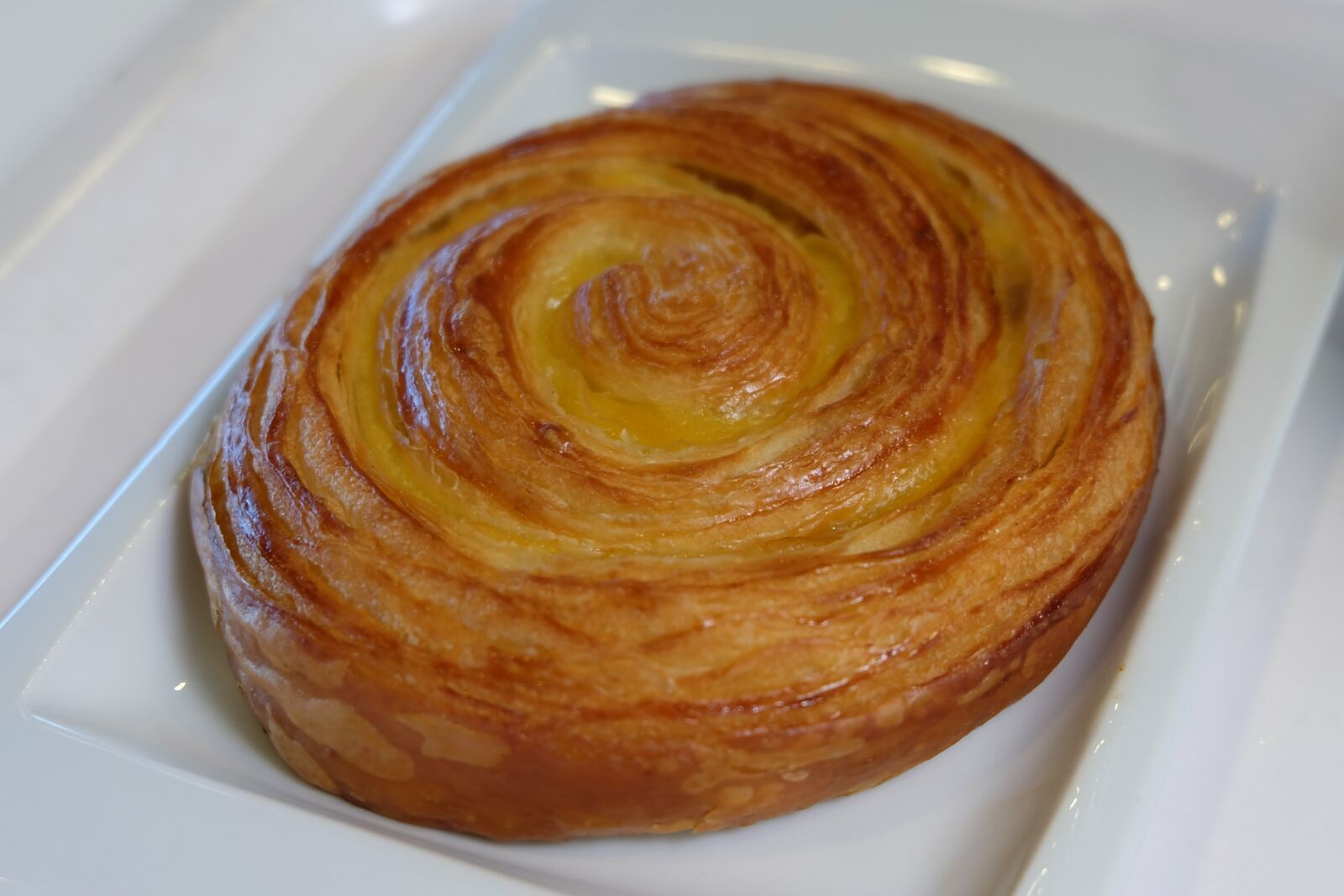 Fujifilm X-A2 + Fujifilm XC 16-50mm F3.5-5.6 OIS II sample photo. Food, sweet, pastry photography
