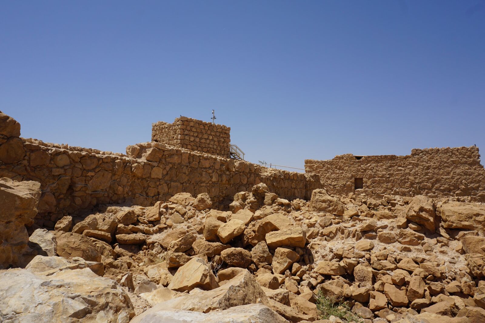 Sony a6000 sample photo. Israel, masada, jewish photography