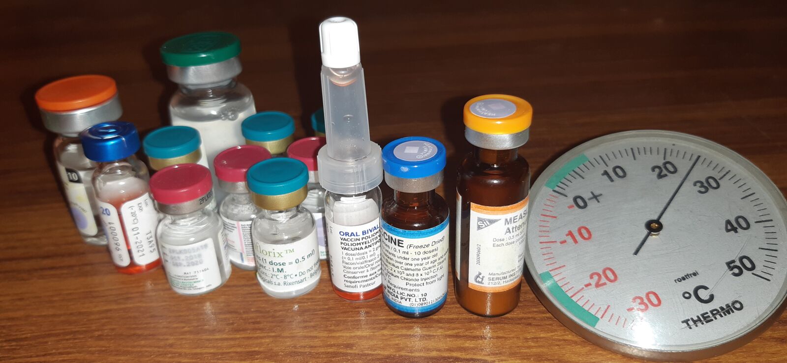 Samsung Galaxy A30 sample photo. Vaccine, health, vaccination photography