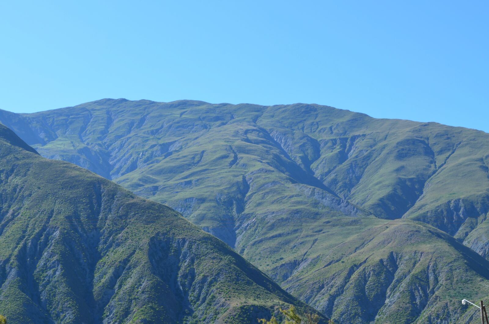 Nikon D5100 sample photo. Landscape, mountain, mountains photography