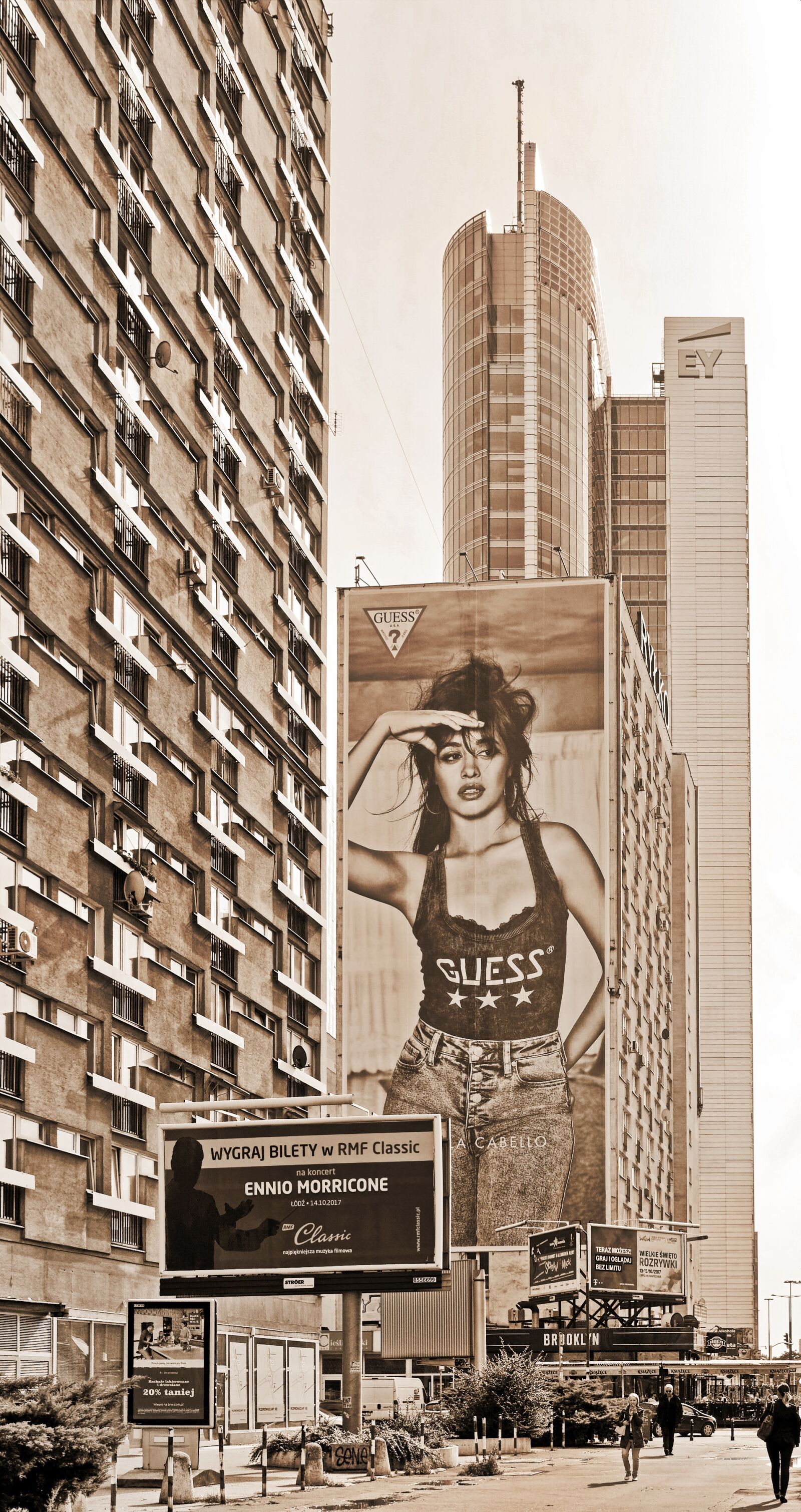 Nikon D5100 sample photo. Landscape, urban, buildings photography