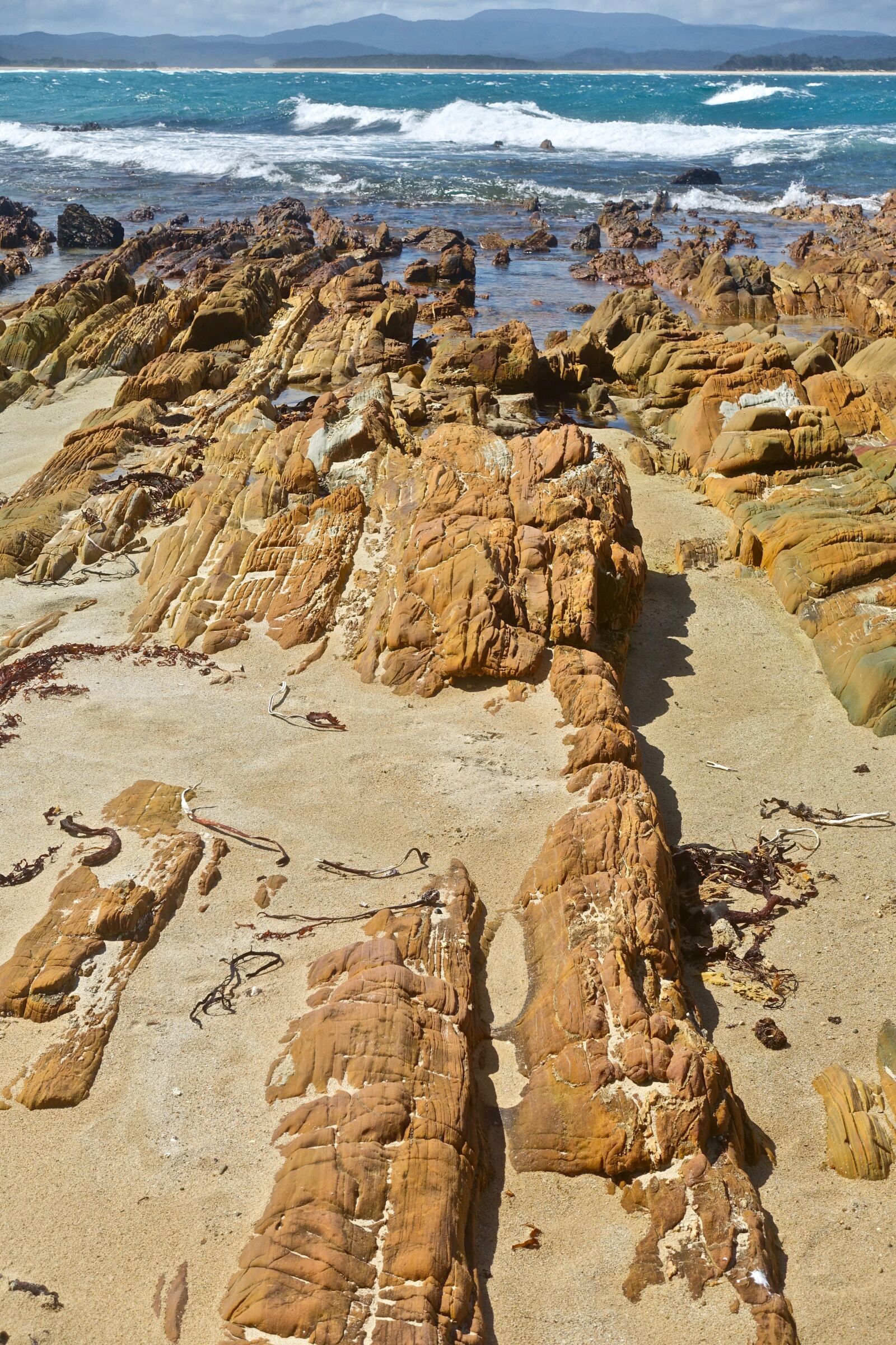 Sony Cyber-shot DSC-RX100 III sample photo. Geology, rocks, geomorphology photography