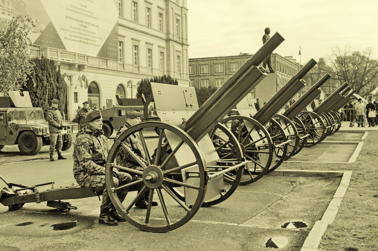 Nikon D3100 sample photo. Military, men, people photography