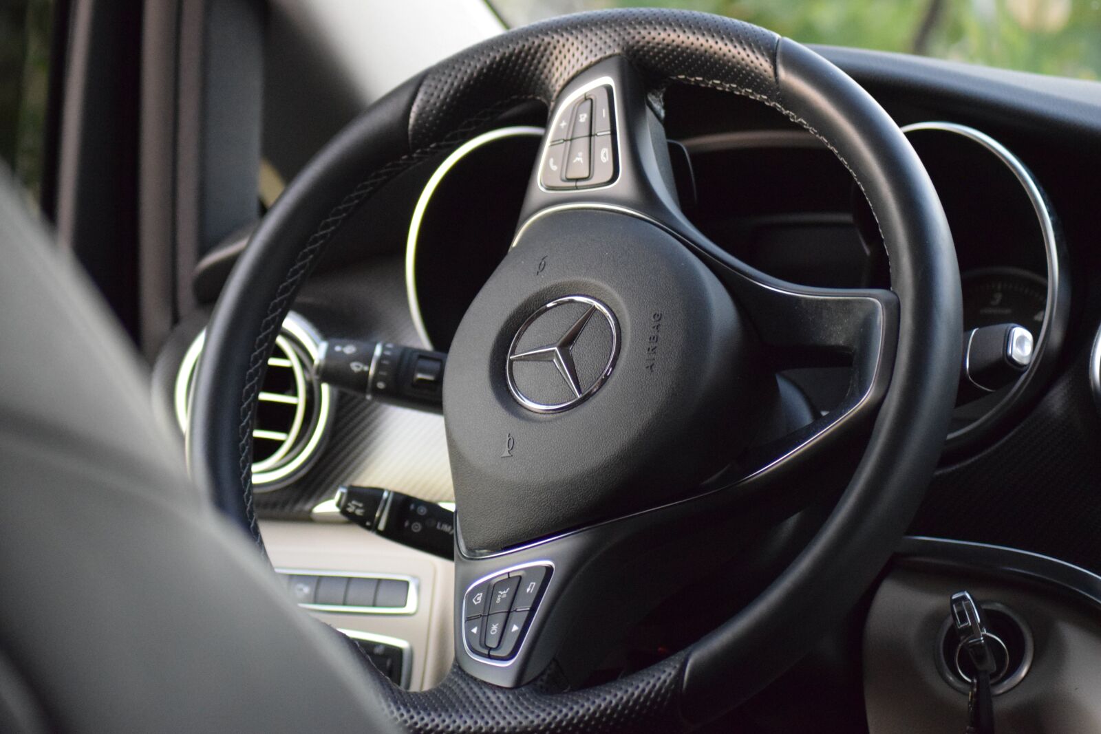 Nikon D3300 sample photo. Vehicle, car, auto photography