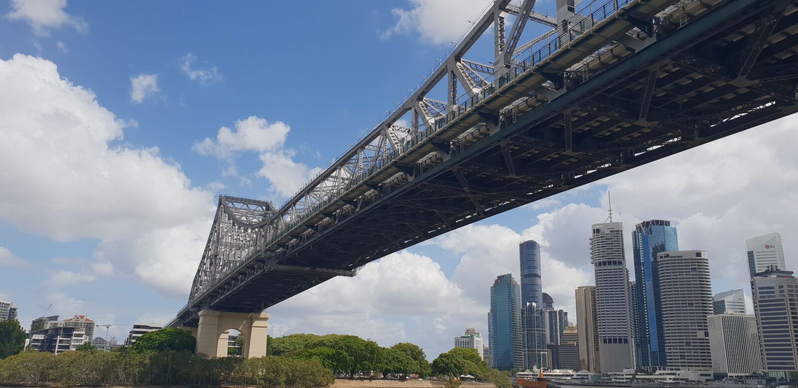 Samsung Galaxy S9+ sample photo. Brisbane, brisbane river, storey photography