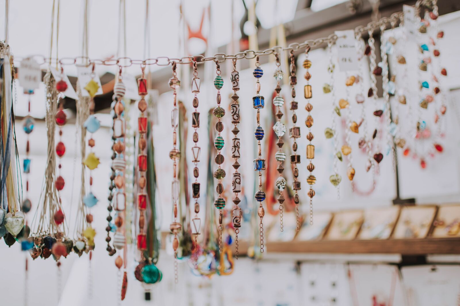 Nikon D5200 sample photo. Jewellery, bracelet, tourism photography