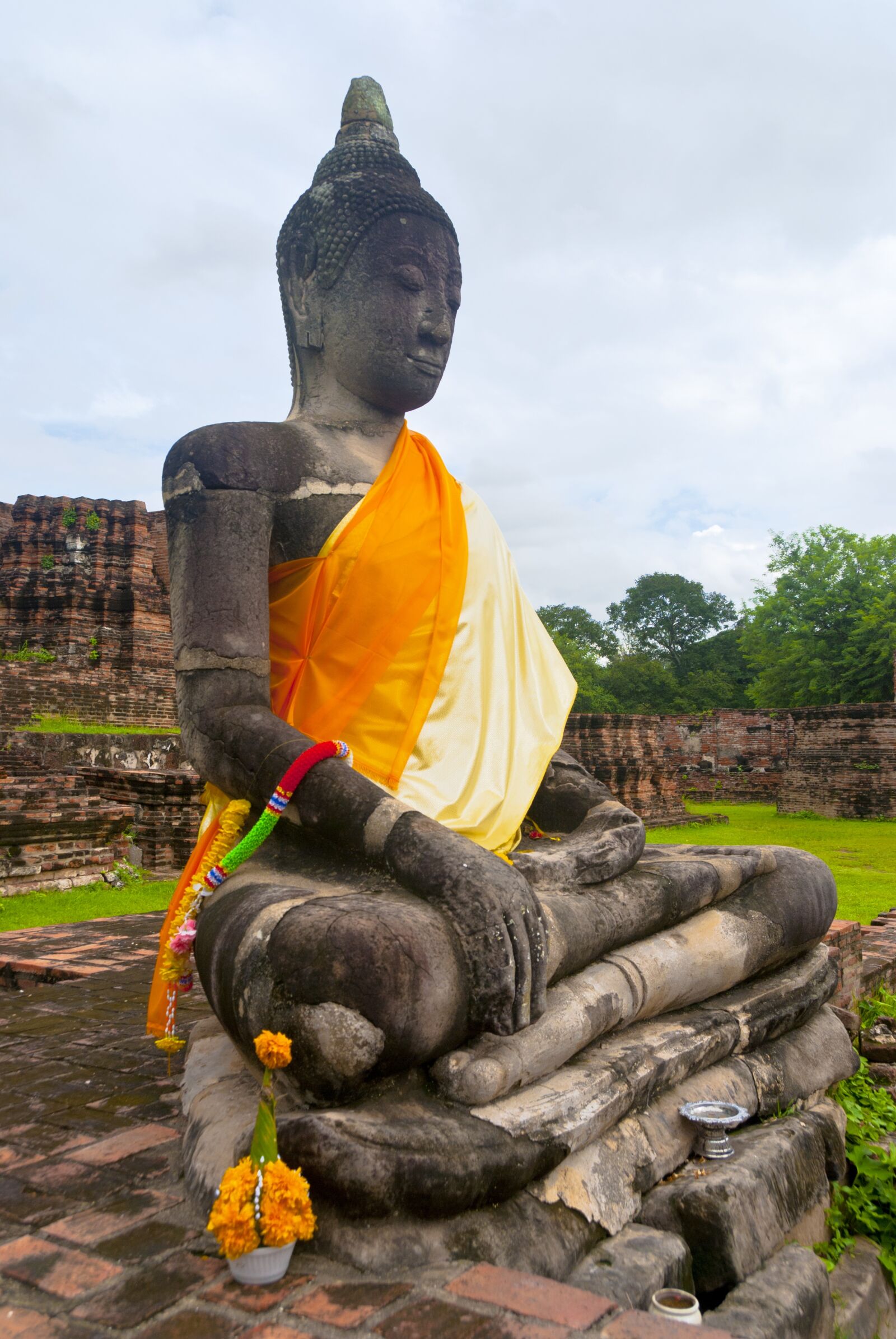 Nikon D80 sample photo. Asia, thailand, travel photography