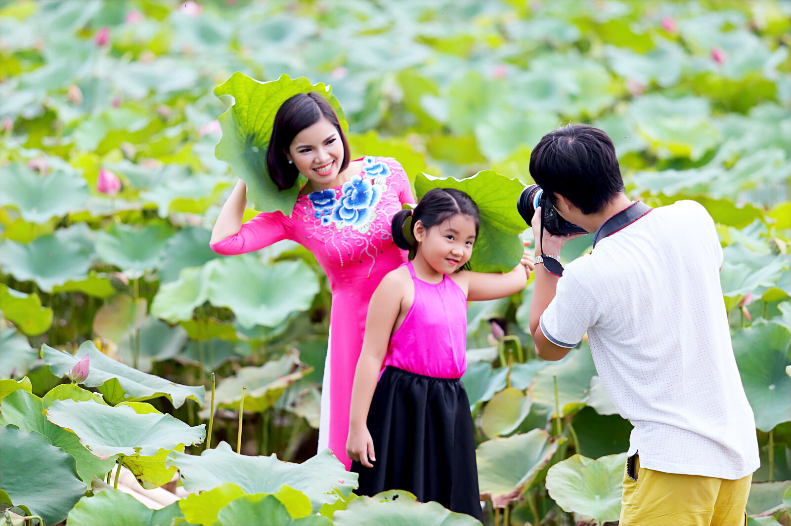 Canon EF 70-200mm F2.8L USM sample photo