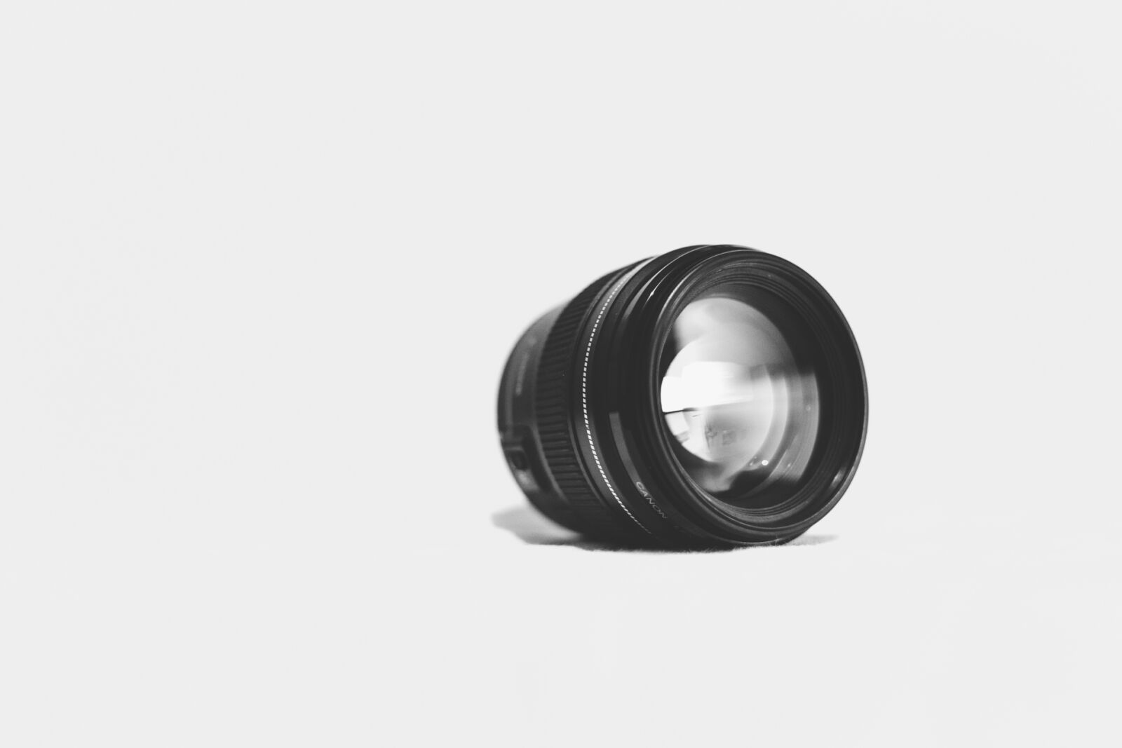 Canon EF 28mm F1.8 USM sample photo. Black, and, white, canon photography