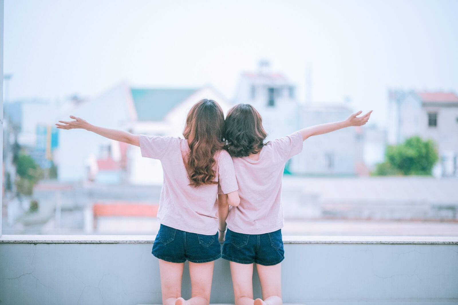 Nikon D700 sample photo. Couple, lesbian, love photography