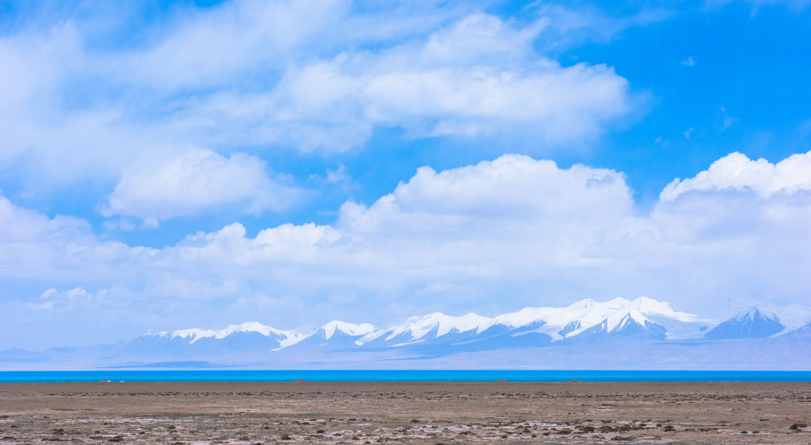 Nikon D810 sample photo. The sacred lake, snow photography