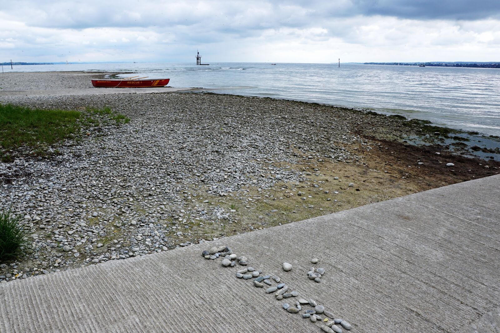 Sony ILCA-77M2 + Sony DT 16-50mm F2.8 SSM sample photo. Lake constance, word, german photography