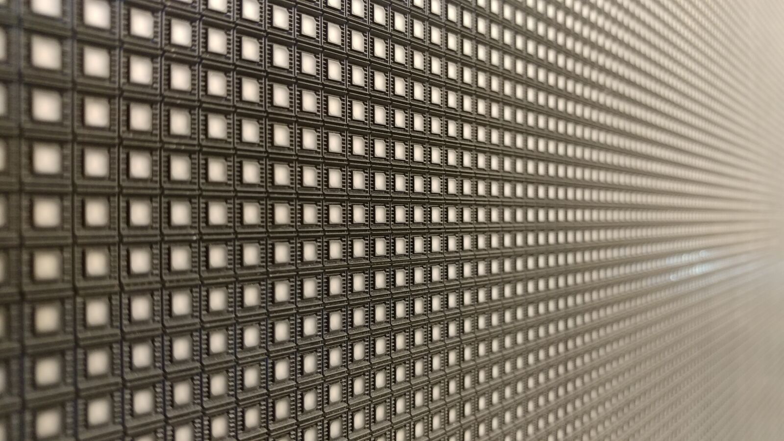 LG V20 sample photo. Pattern, steel, abstract photography