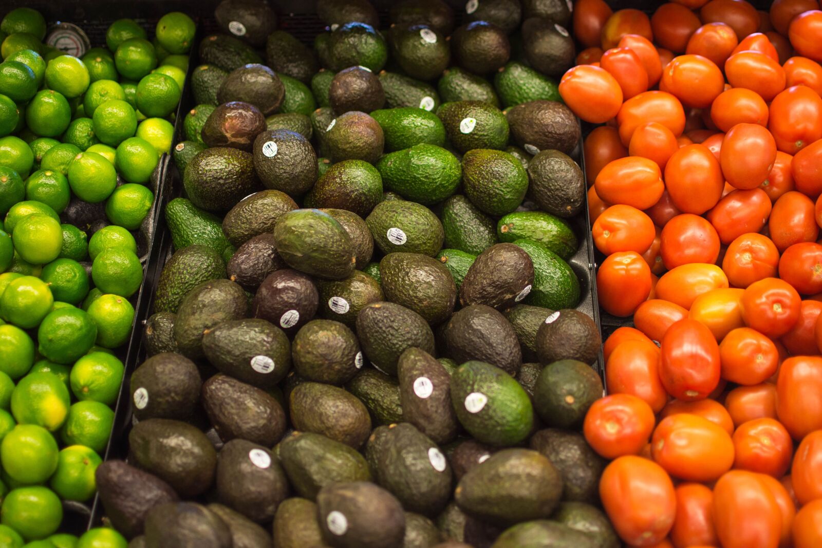 Nikon D7200 sample photo. Food, green, vegetable photography