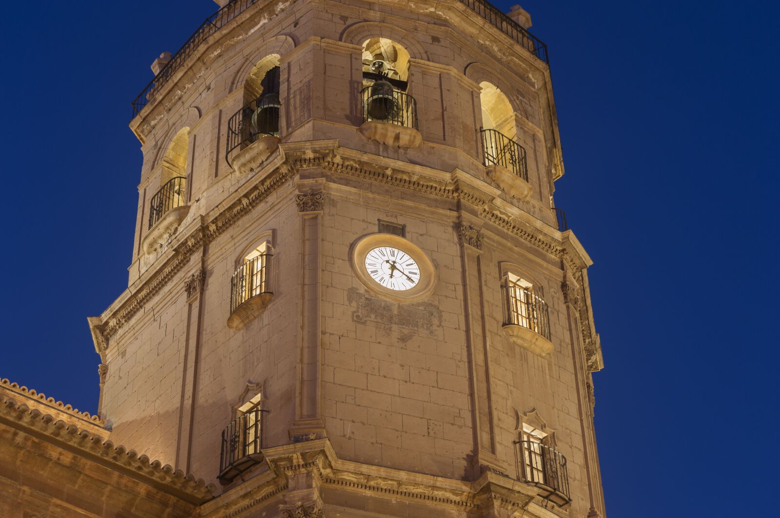 Nikon D3200 sample photo. Bell tower, tower, clock photography