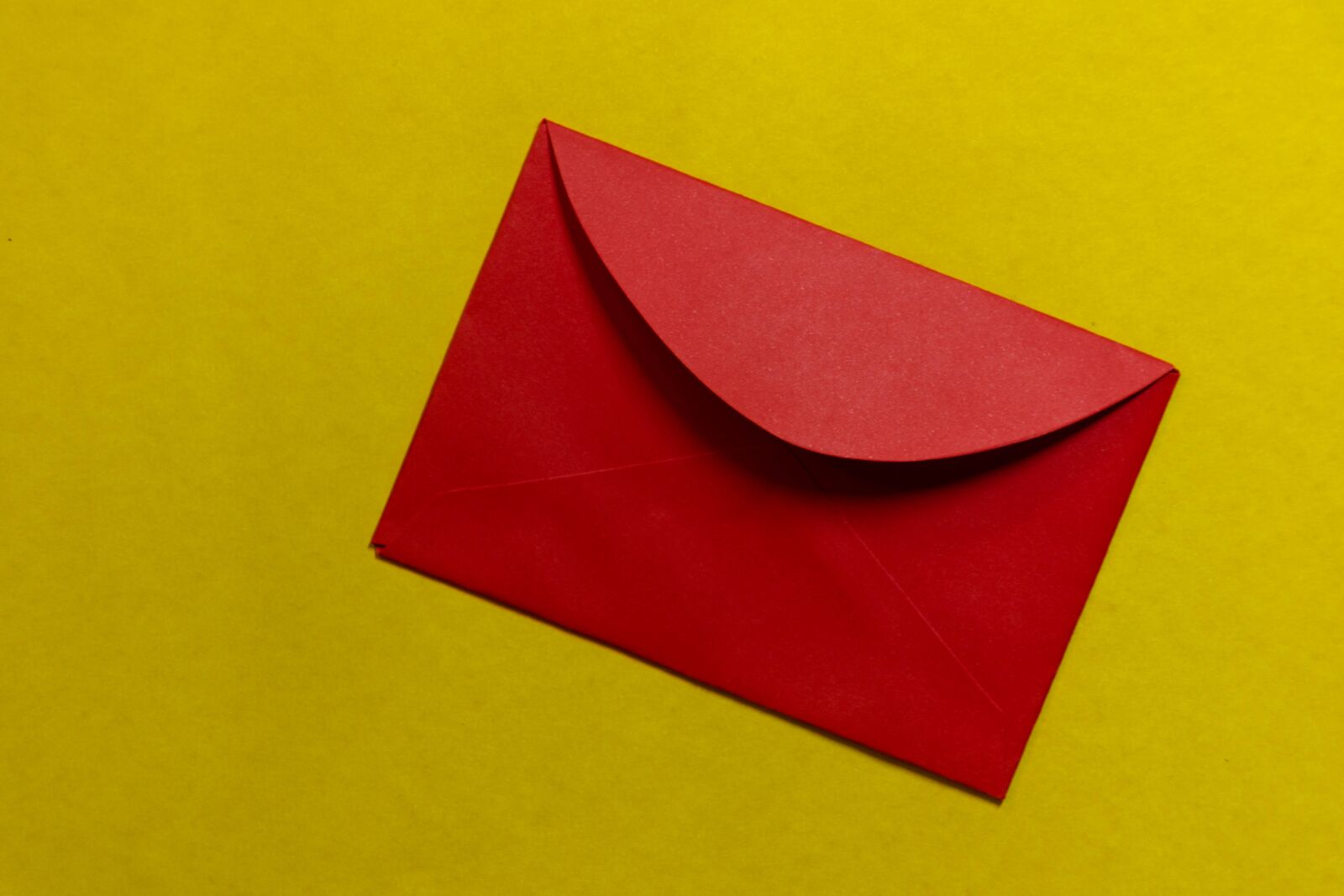 Nikon D7200 sample photo. Letter, yellow, paper photography