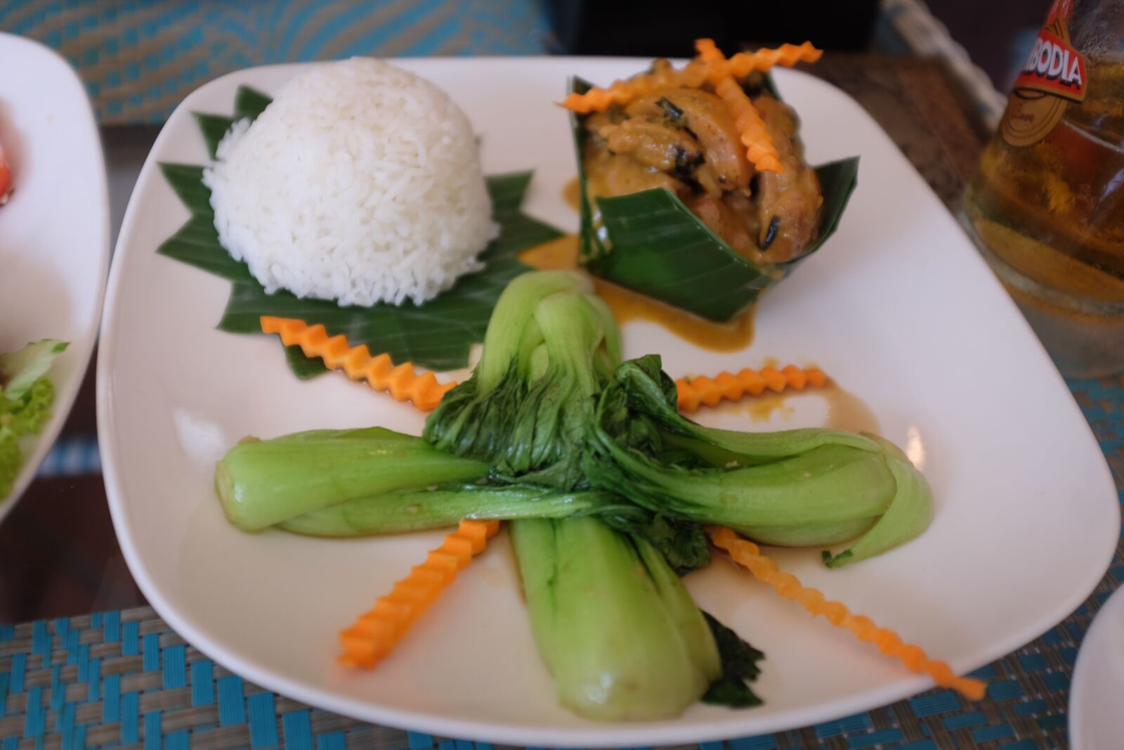 Fujifilm X100T sample photo. Cambodia food, cambodia, southeast photography
