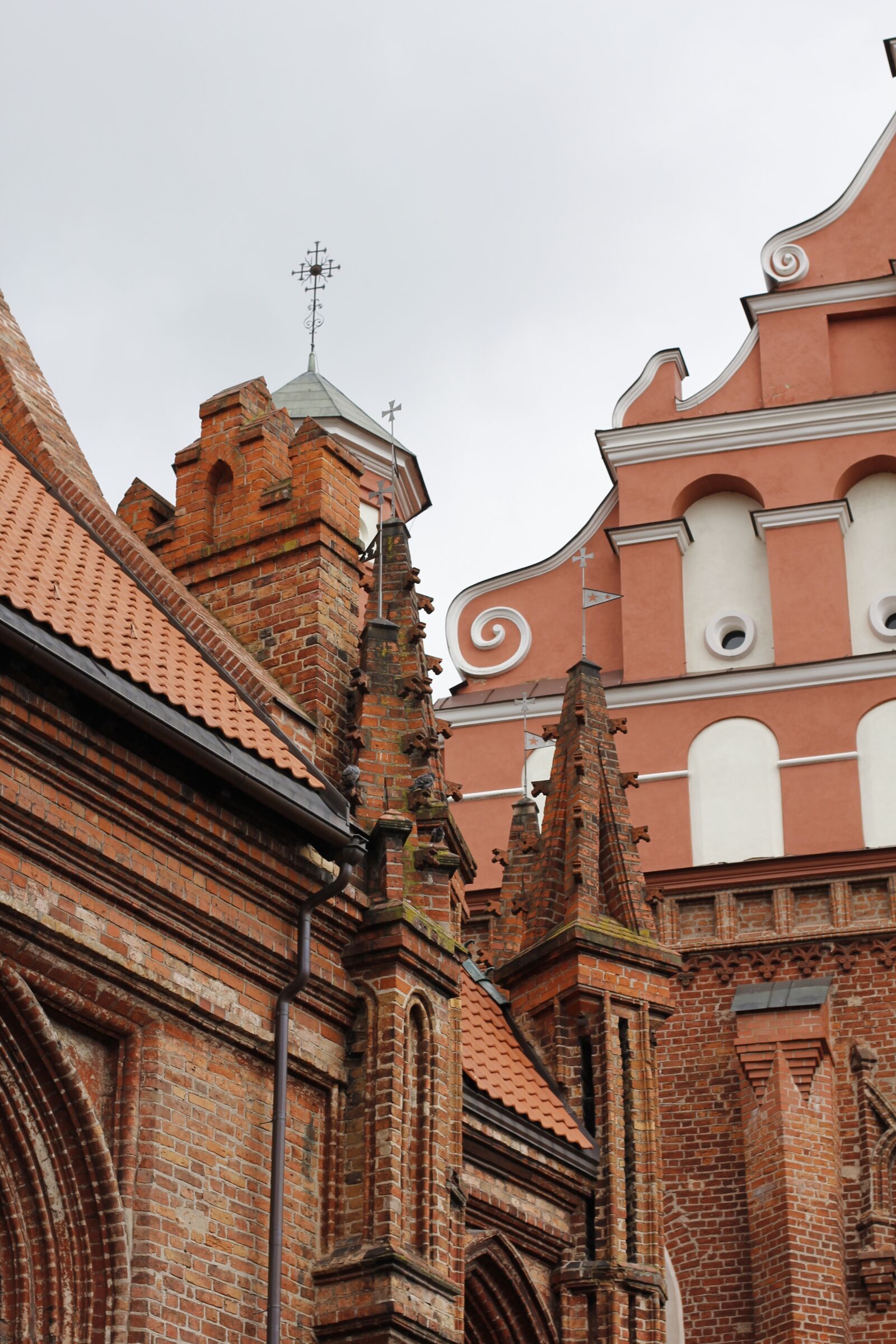 Canon EOS 60D + Canon EF 50mm F1.4 USM sample photo. Vilnius, lithuania, eastern europe photography