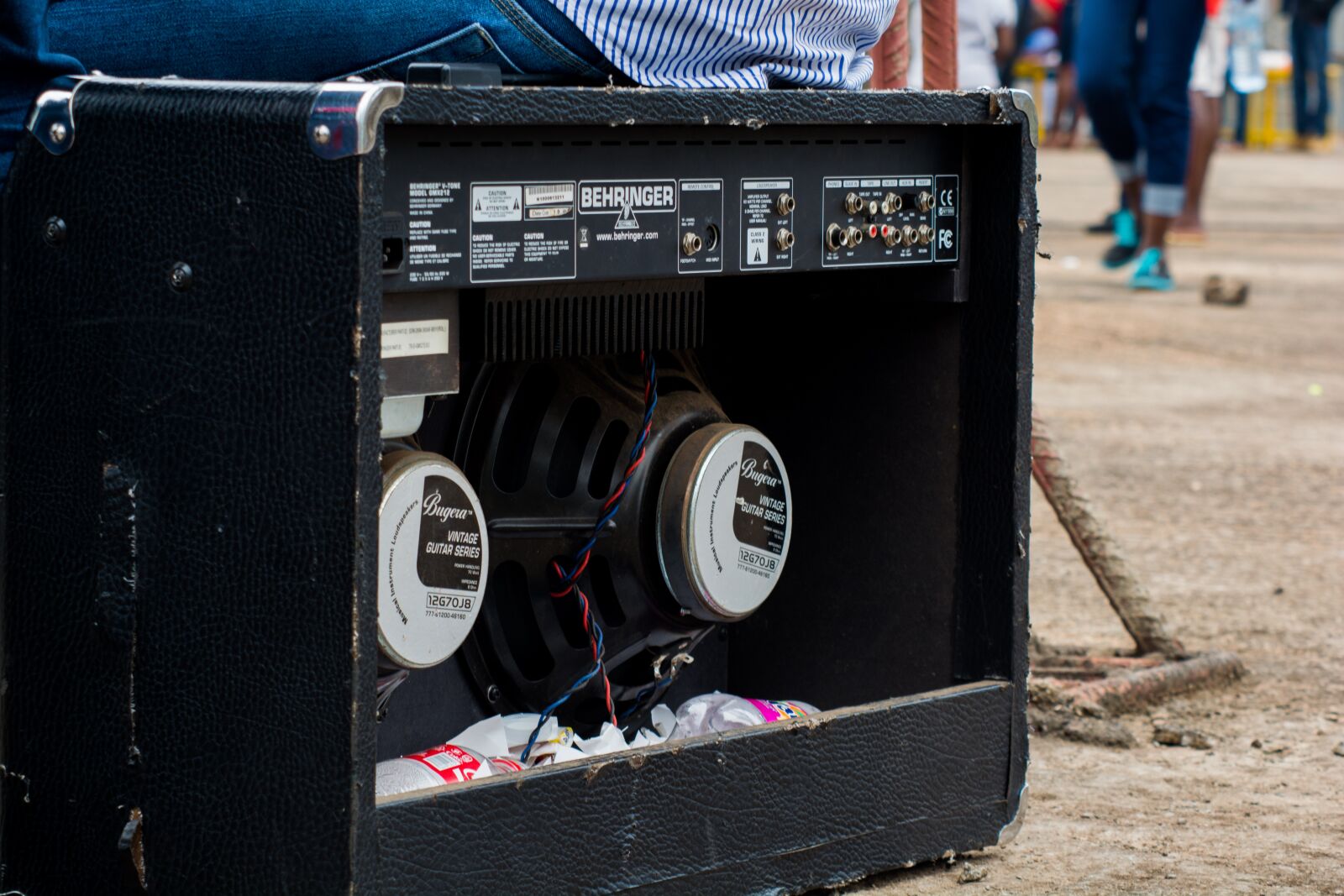 Nikon D5200 sample photo. Music, speaker, sound photography