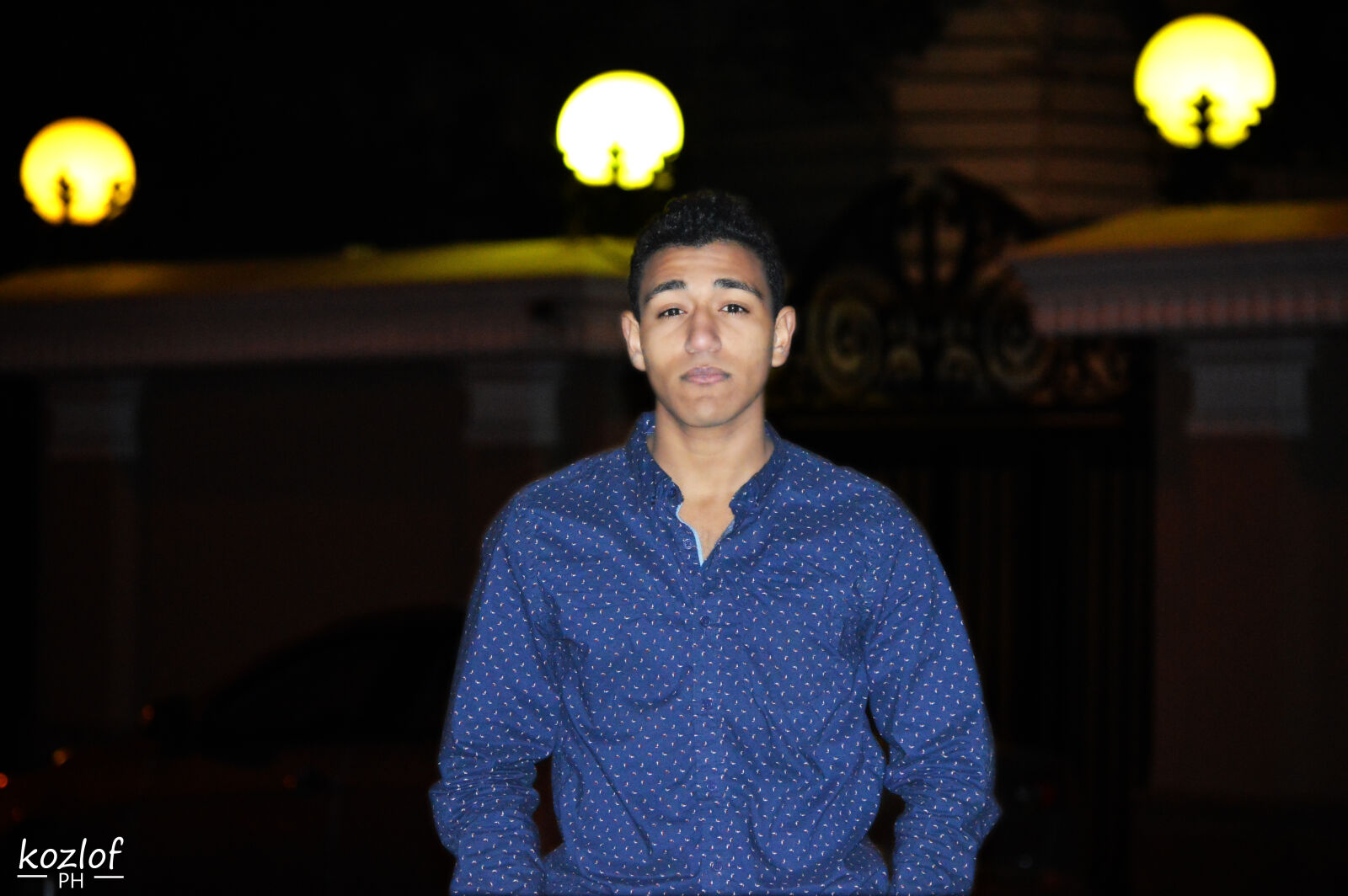 Nikon D3200 sample photo. 4 photography